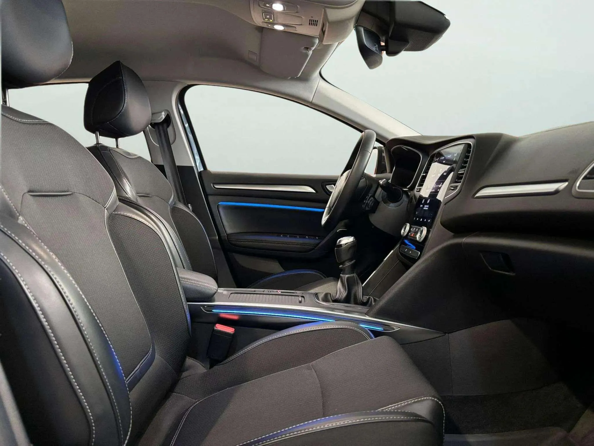 Renault Mégane Equilibre Blue dCi - foto 15