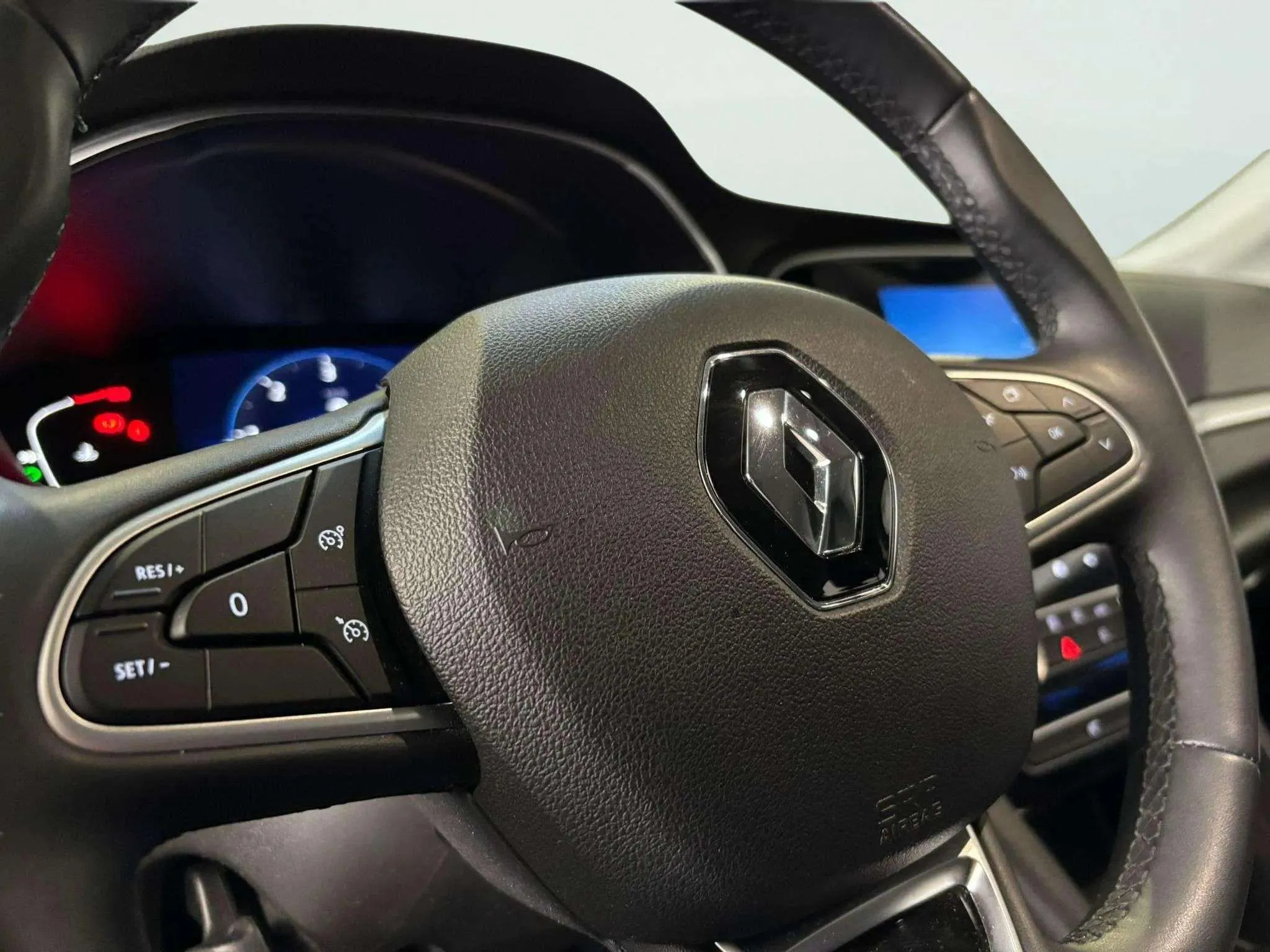 Renault Mégane Equilibre Blue dCi - foto 11