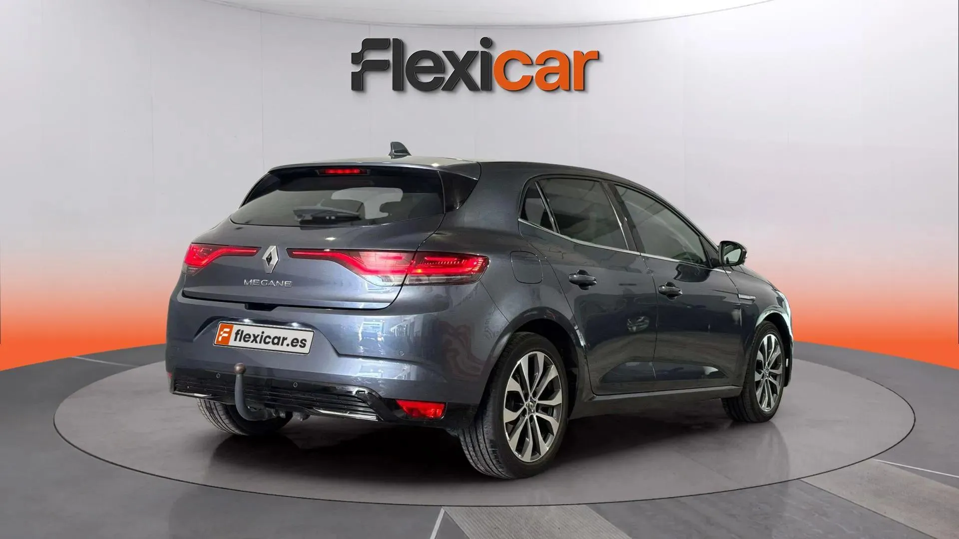 Renault Mégane Equilibre Blue dCi - foto 4