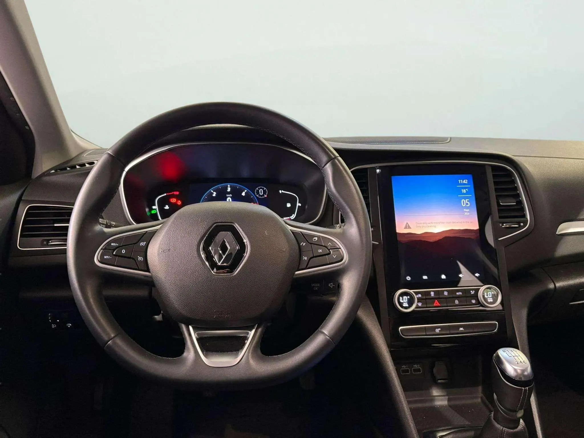 Renault Mégane Equilibre Blue dCi - foto 9