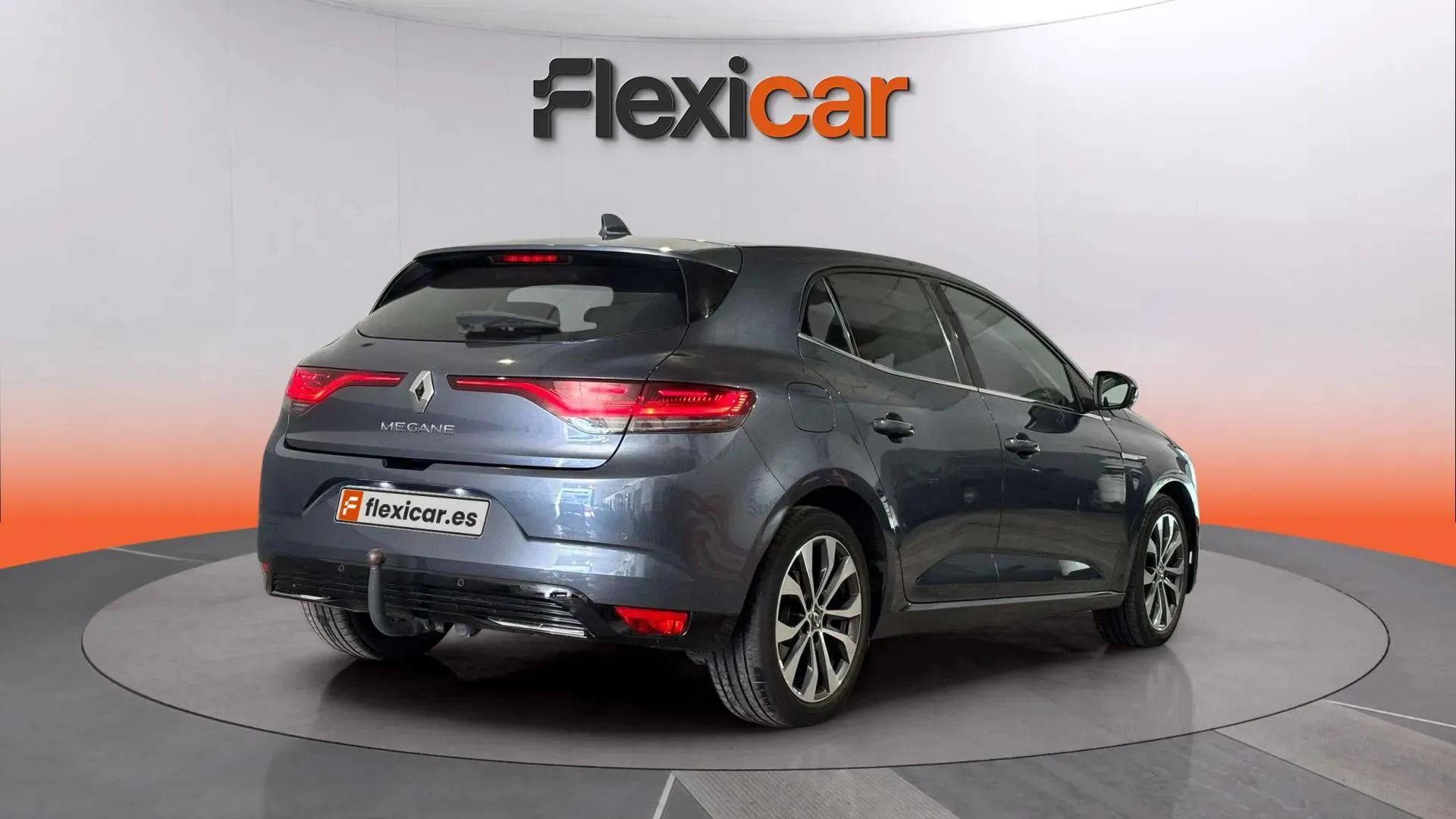 Renault Mégane Equilibre Blue dCi - foto 7