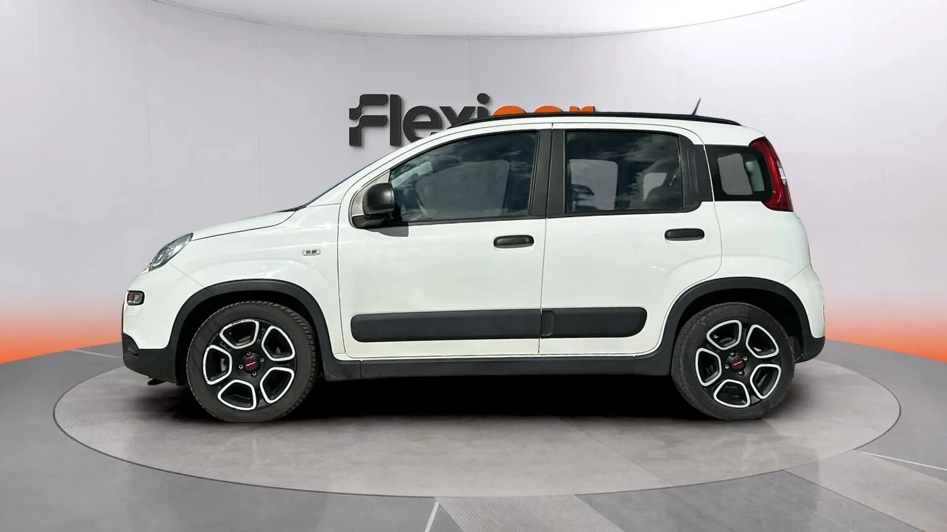 Fiat Panda City Life Hybrid 1.0 Gse - foto 4