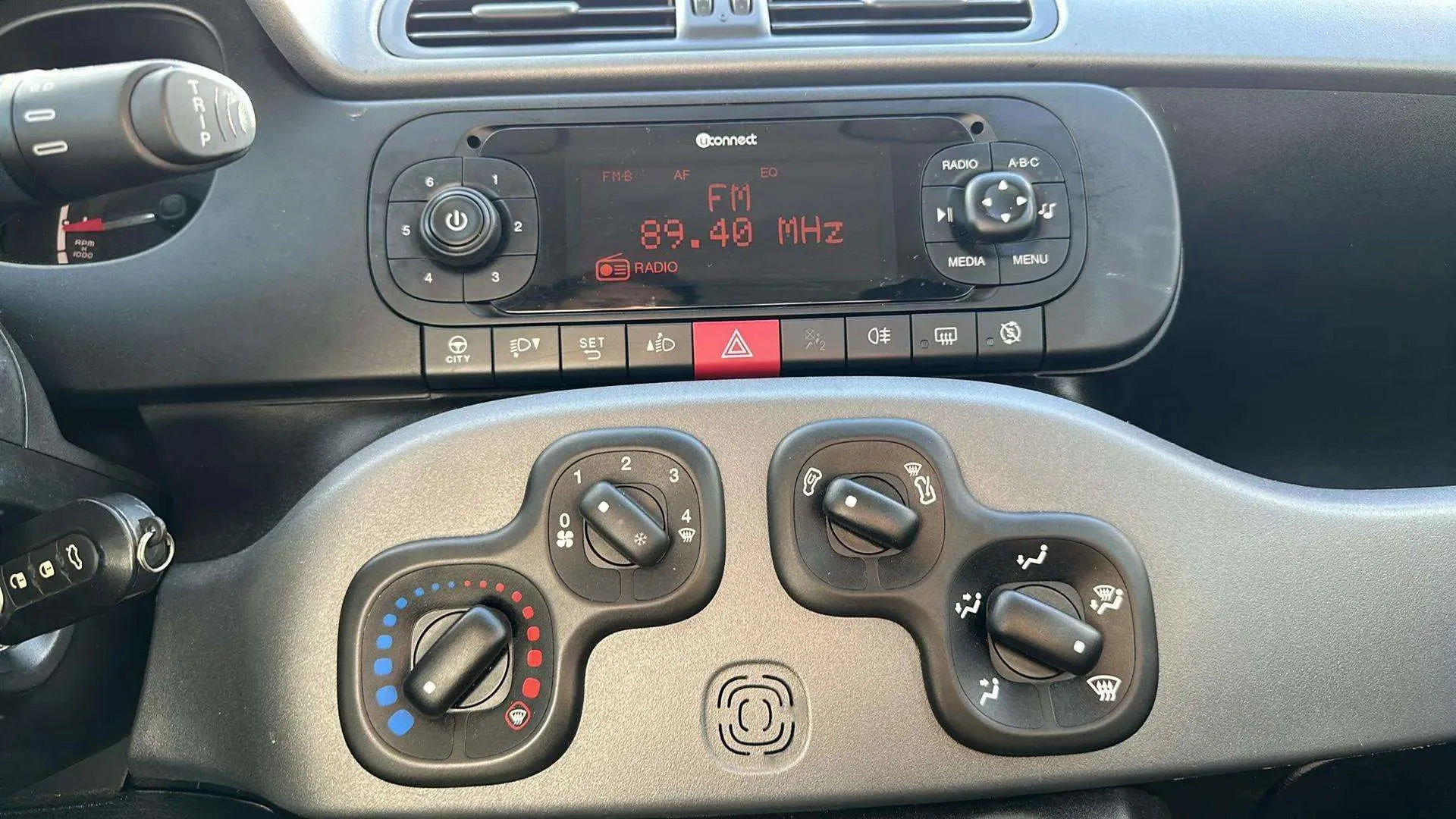 Fiat Panda City Life Hybrid 1.0 Gse - foto 14