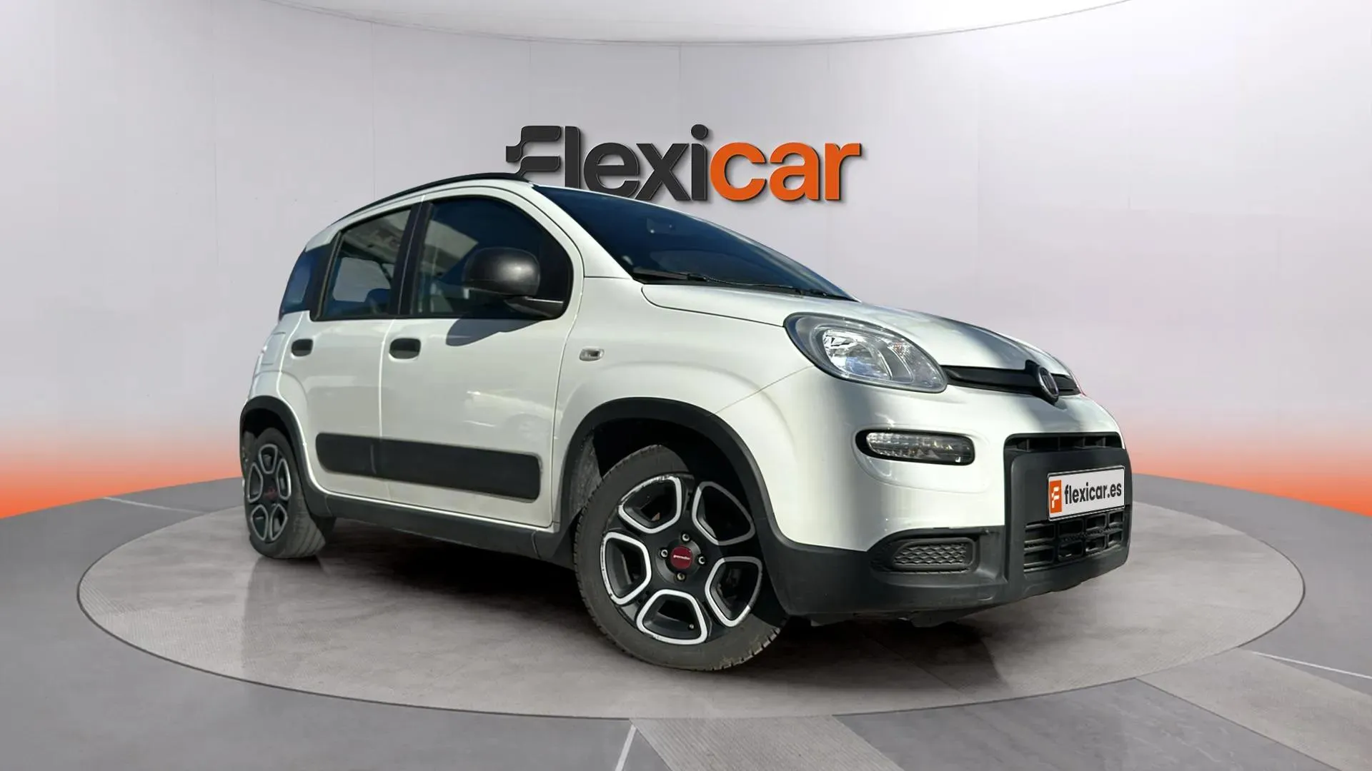 Fiat Panda City Life Hybrid 1.0 Gse