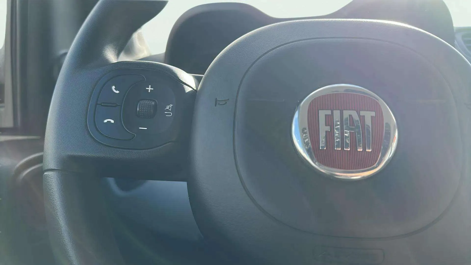 Fiat Panda City Life Hybrid 1.0 Gse - foto 11