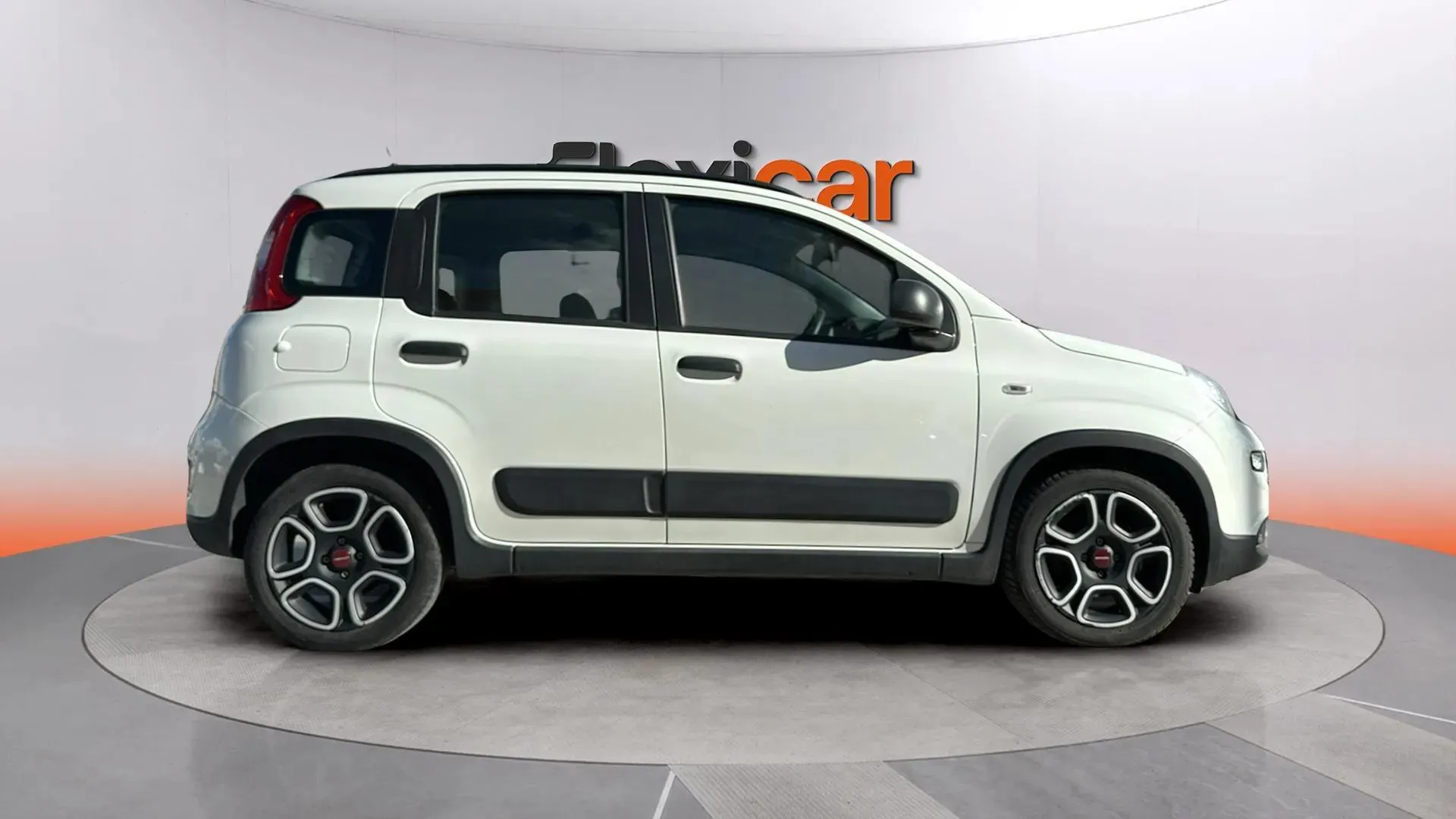 Fiat Panda City Life Hybrid 1.0 Gse - foto 8