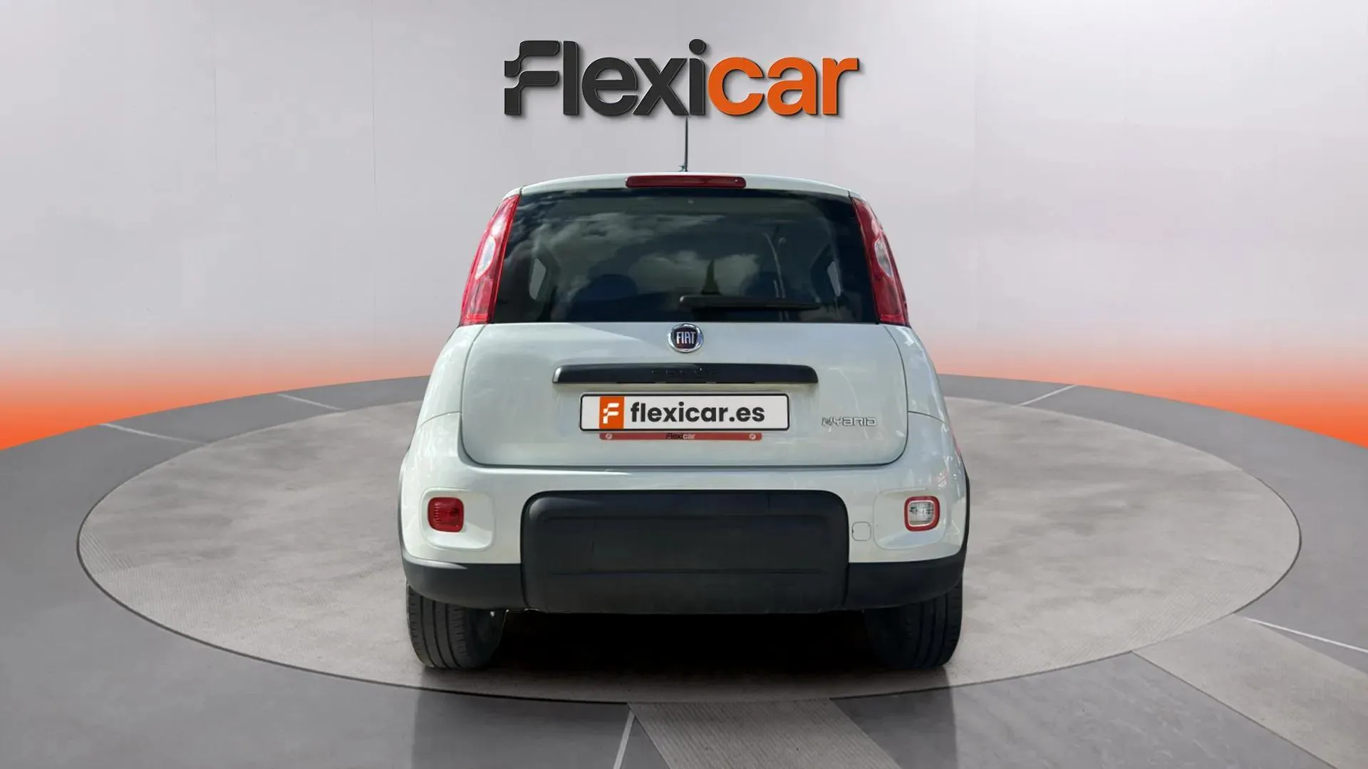 Fiat Panda City Life Hybrid 1.0 Gse - foto 6