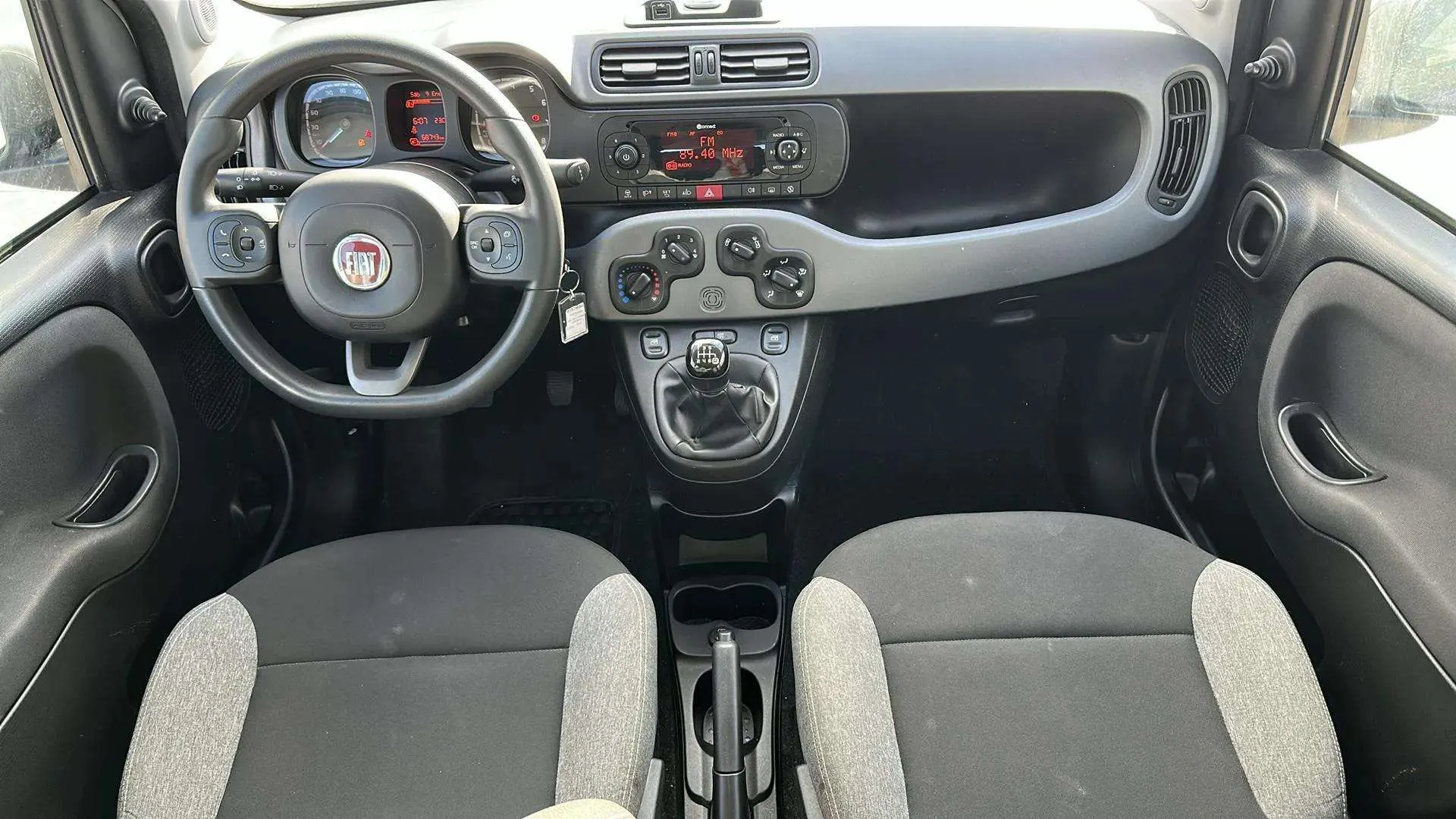 Fiat Panda City Life Hybrid 1.0 Gse - foto 15