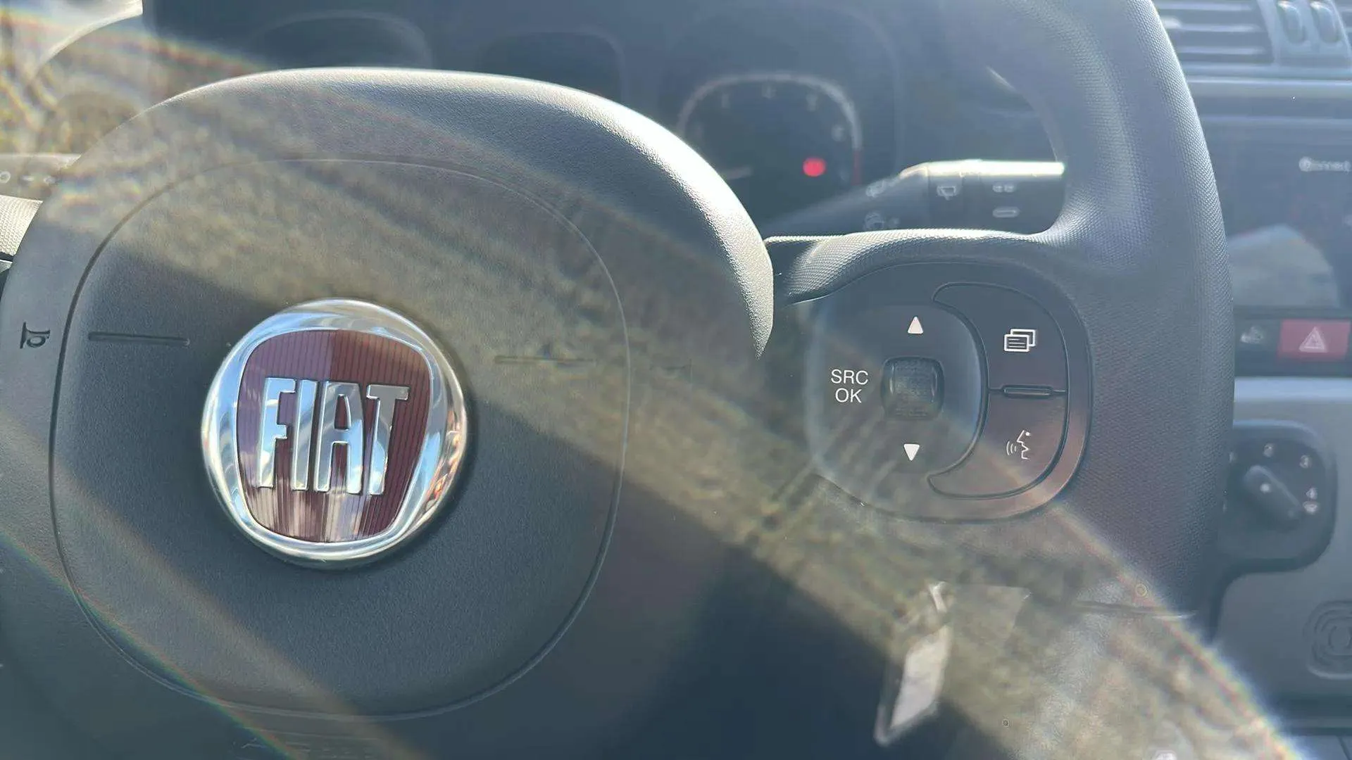 Fiat Panda City Life Hybrid 1.0 Gse - foto 12