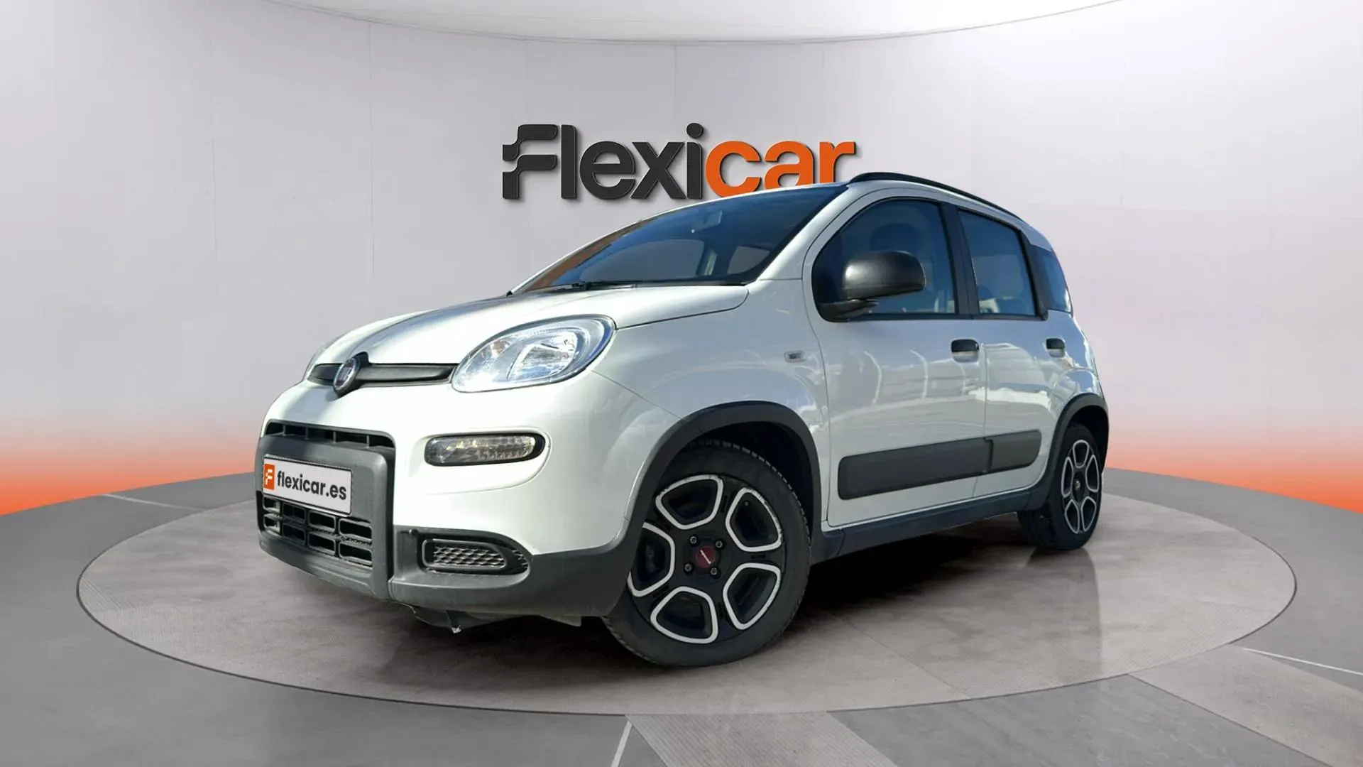Fiat Panda City Life Hybrid 1.0 Gse - foto 3