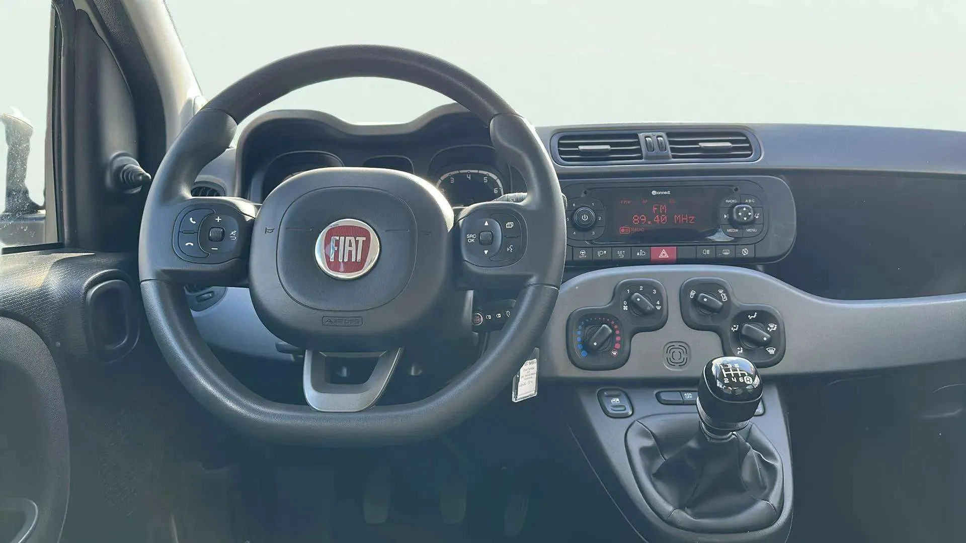 Fiat Panda City Life Hybrid 1.0 Gse - foto 10