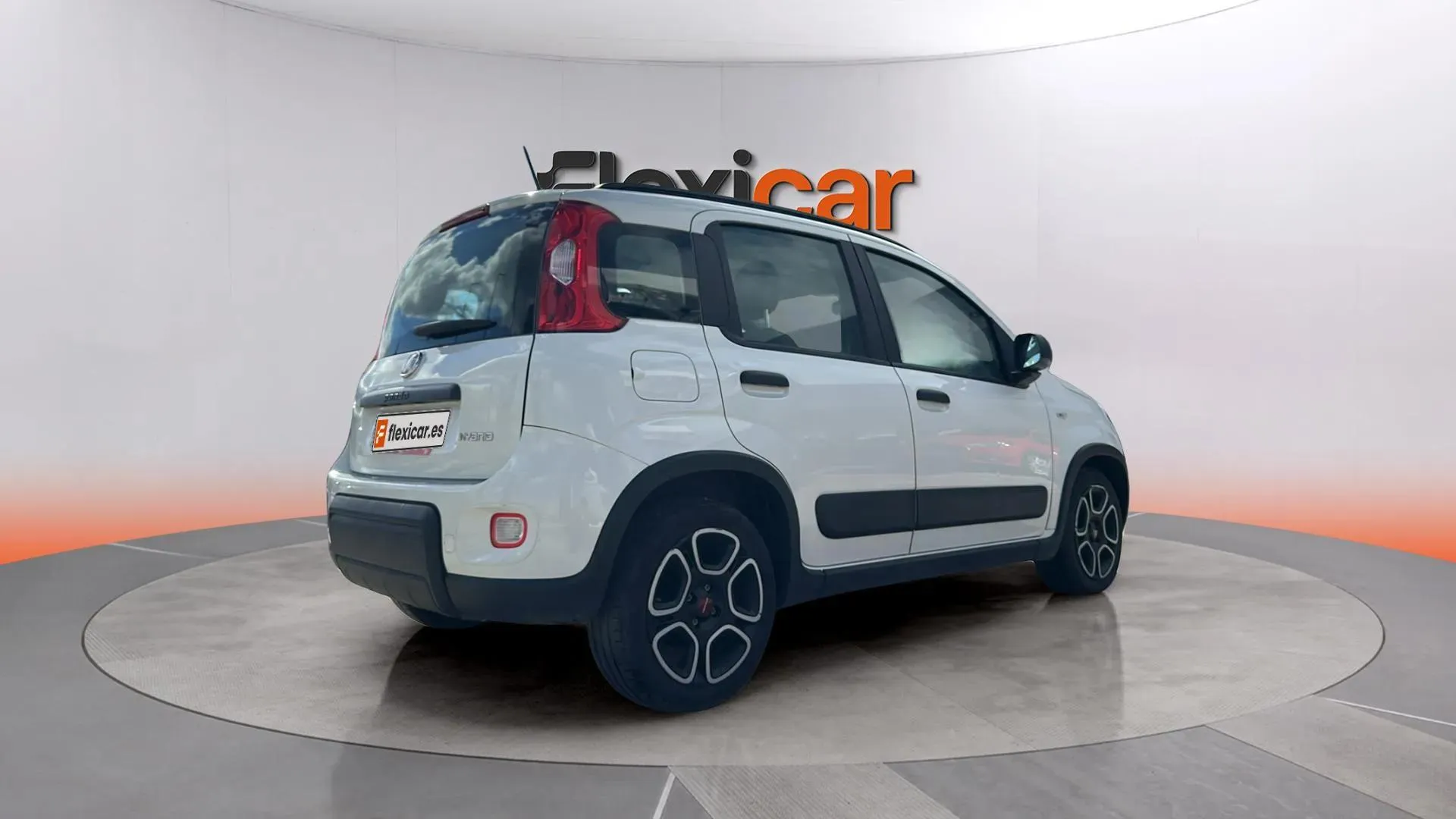 Fiat Panda City Life Hybrid 1.0 Gse - foto 7