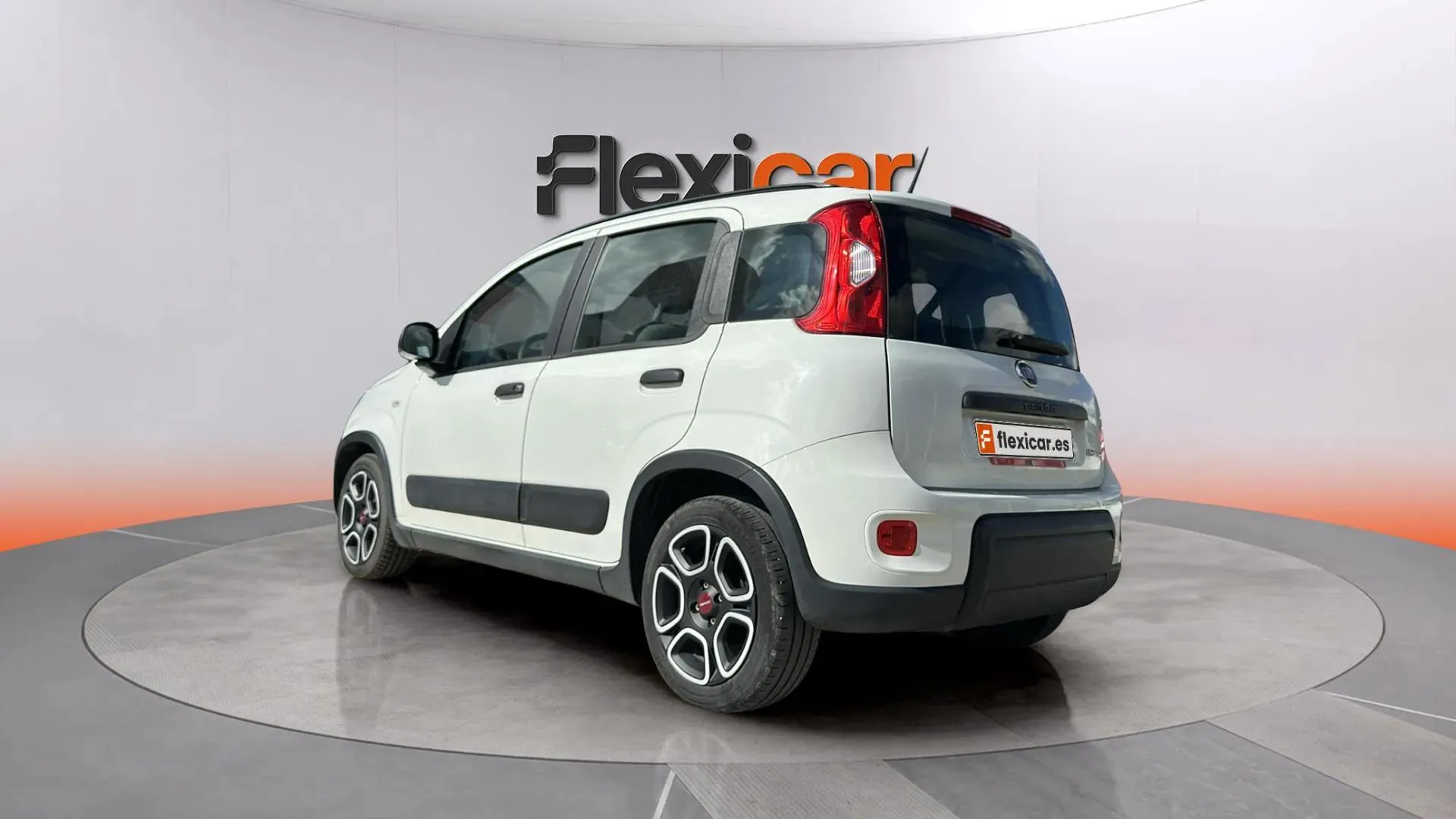 Fiat Panda City Life Hybrid 1.0 Gse - foto 5