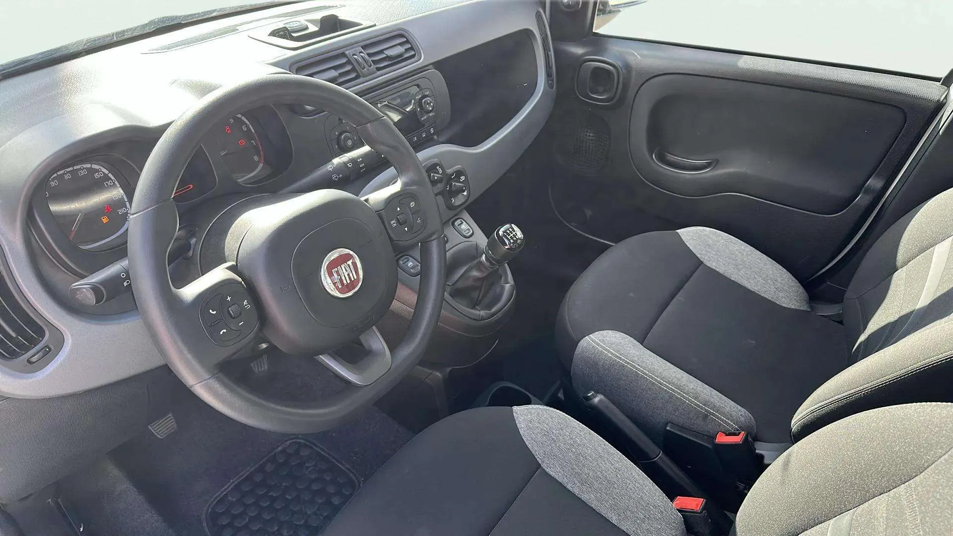Fiat Panda City Life Hybrid 1.0 Gse - foto 9