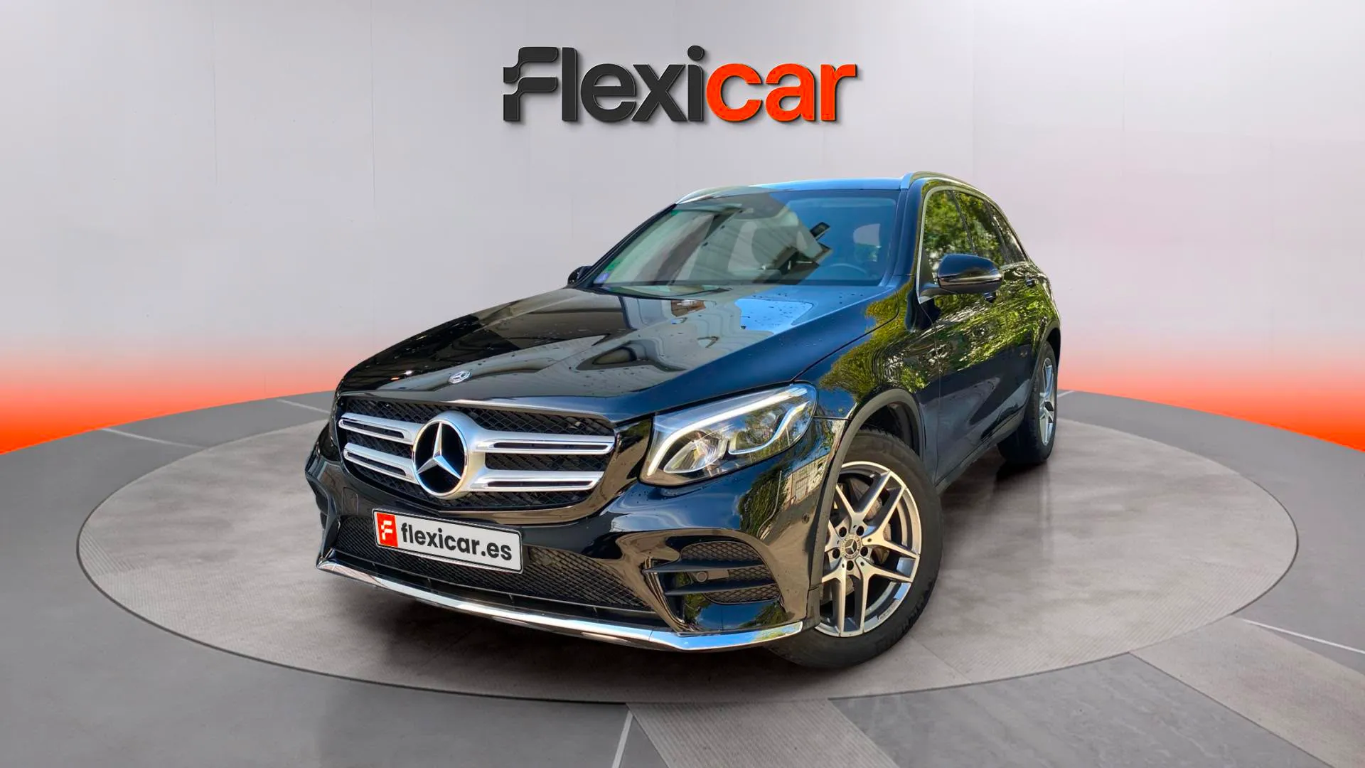 Mercedes-Benz GLC 250 4MATIC - foto 3