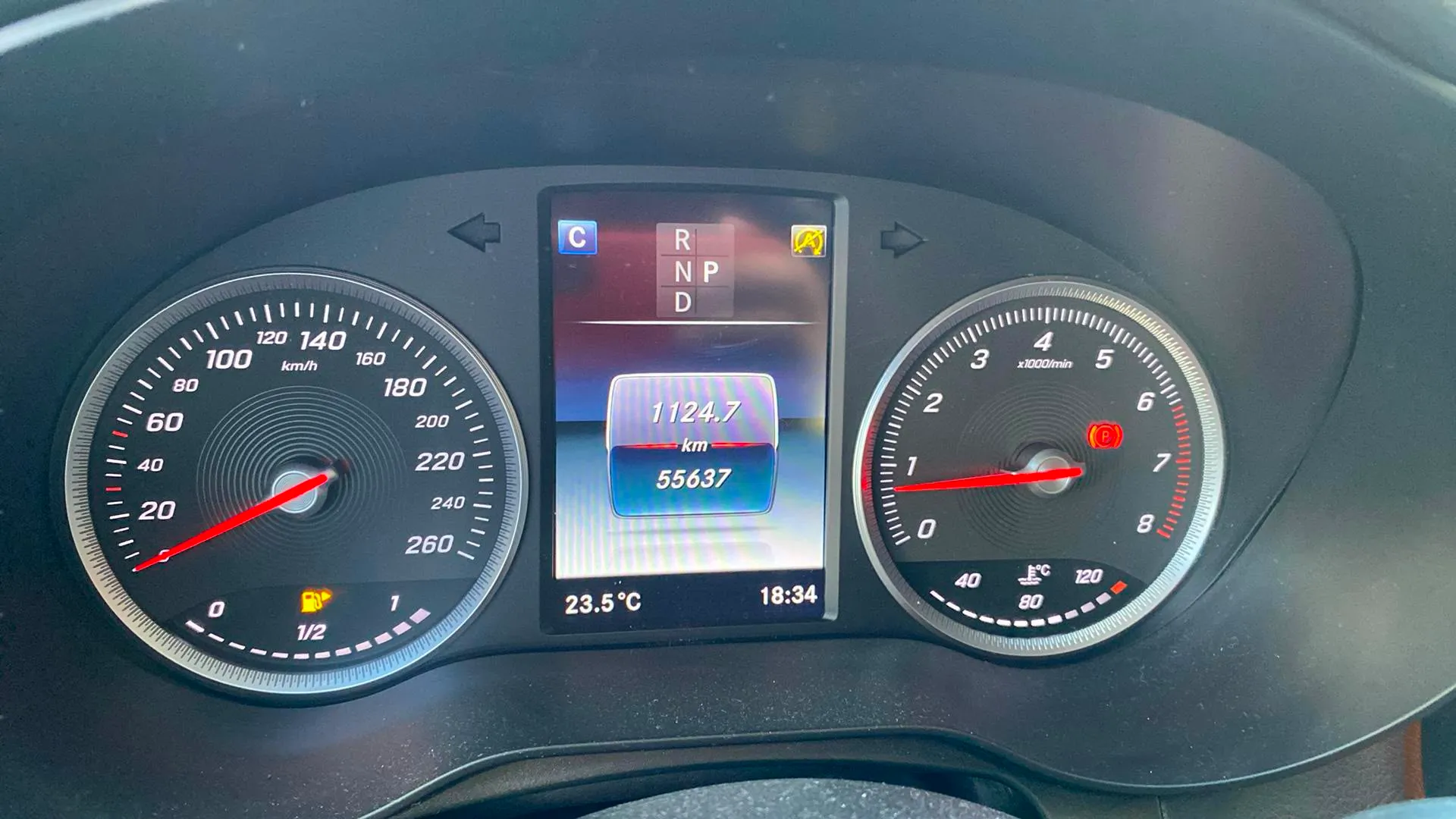 Mercedes-Benz GLC 250 4MATIC - foto 9