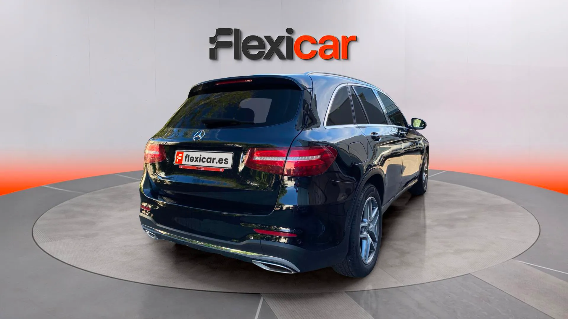 Mercedes-Benz GLC 250 4MATIC - foto 5