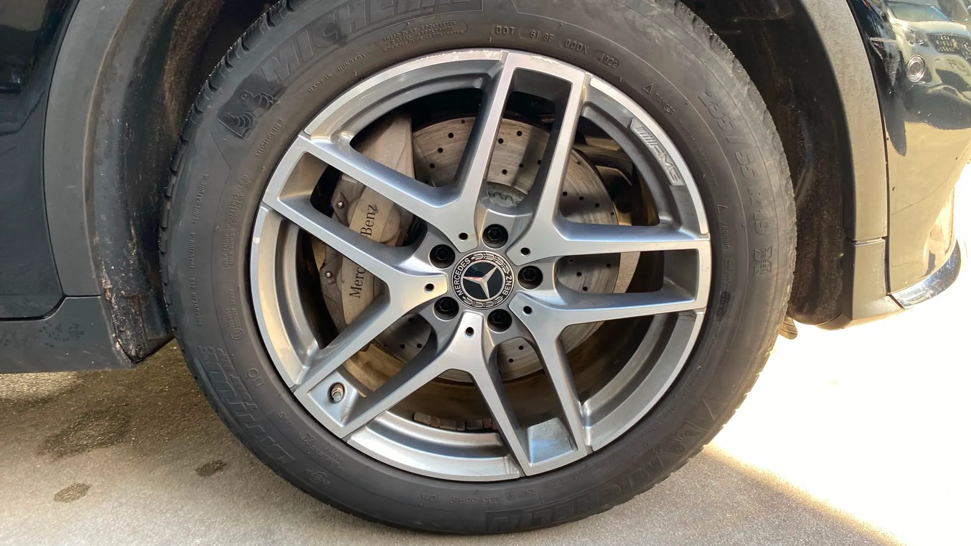Mercedes-Benz GLC 250 4MATIC - foto 26