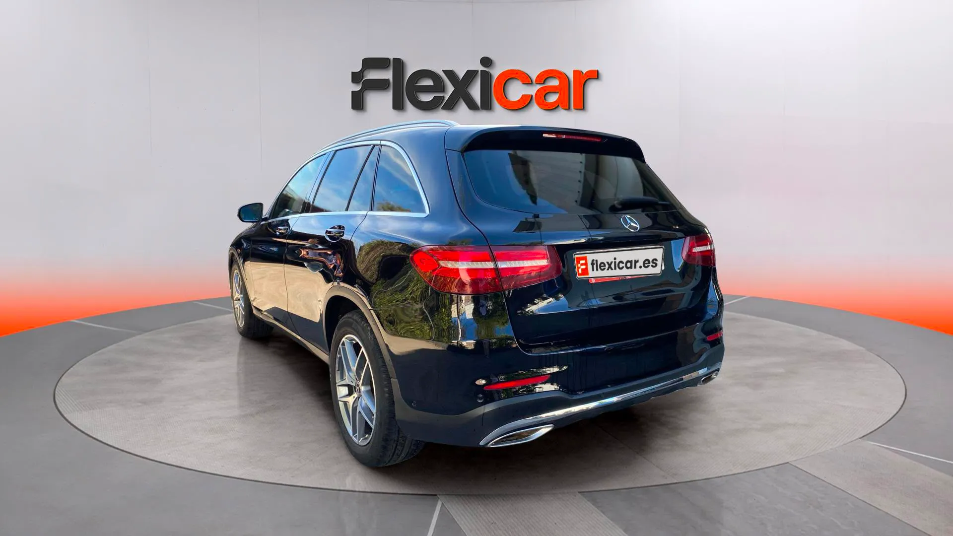 Mercedes-Benz GLC 250 4MATIC - foto 7