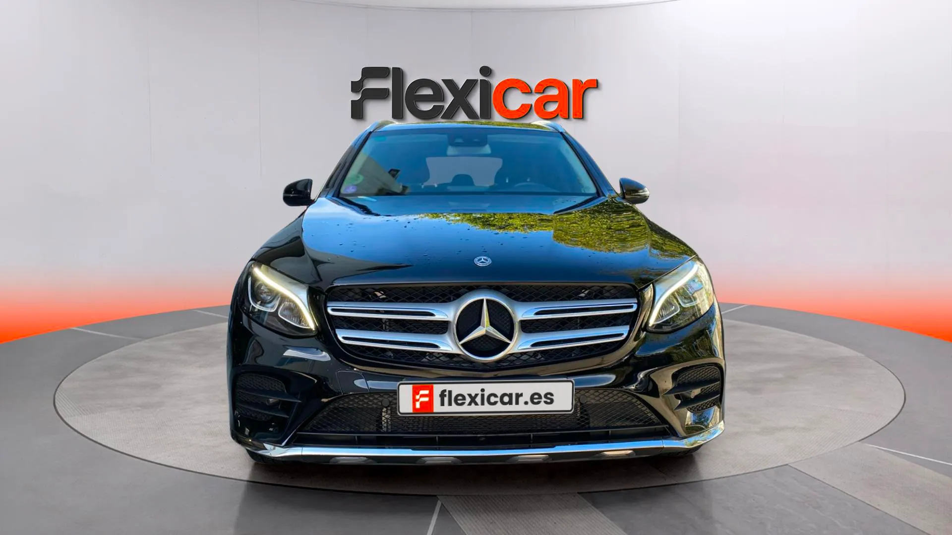 Mercedes-Benz GLC 250 4MATIC - foto 2
