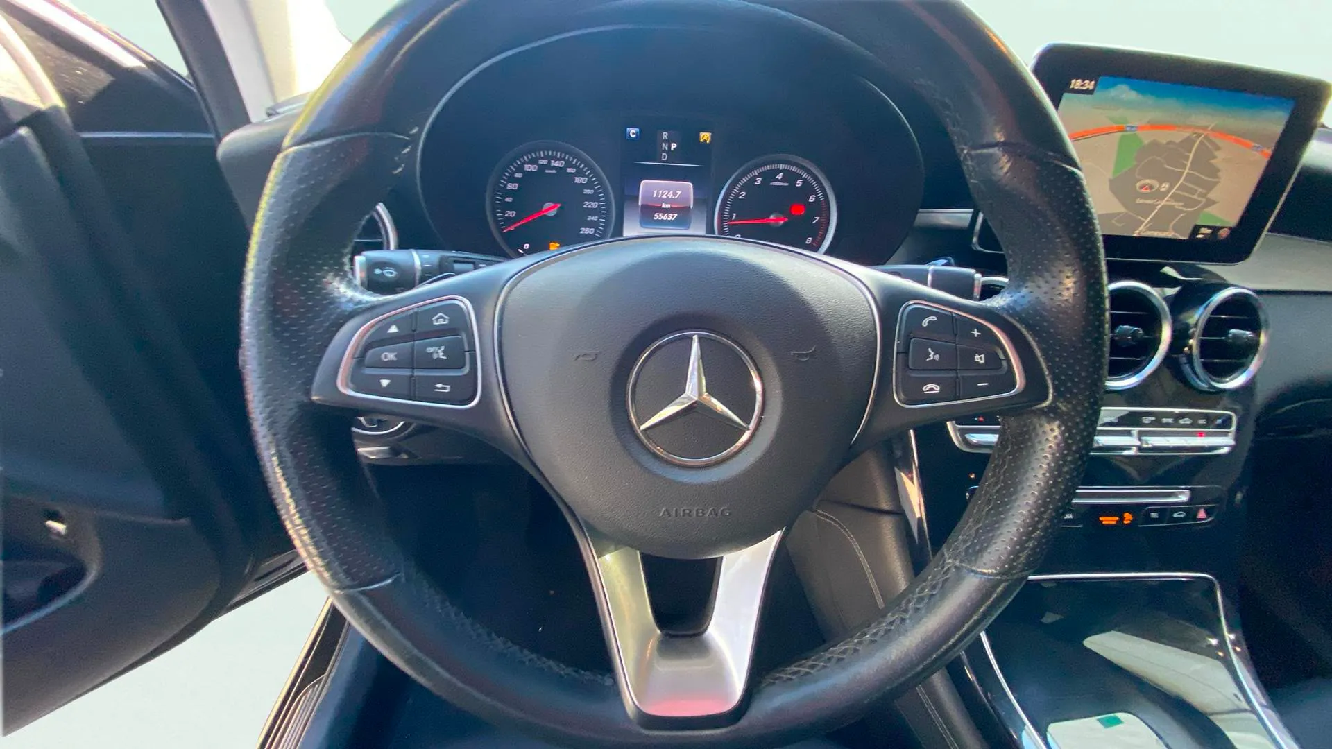 Mercedes-Benz GLC 250 4MATIC - foto 10