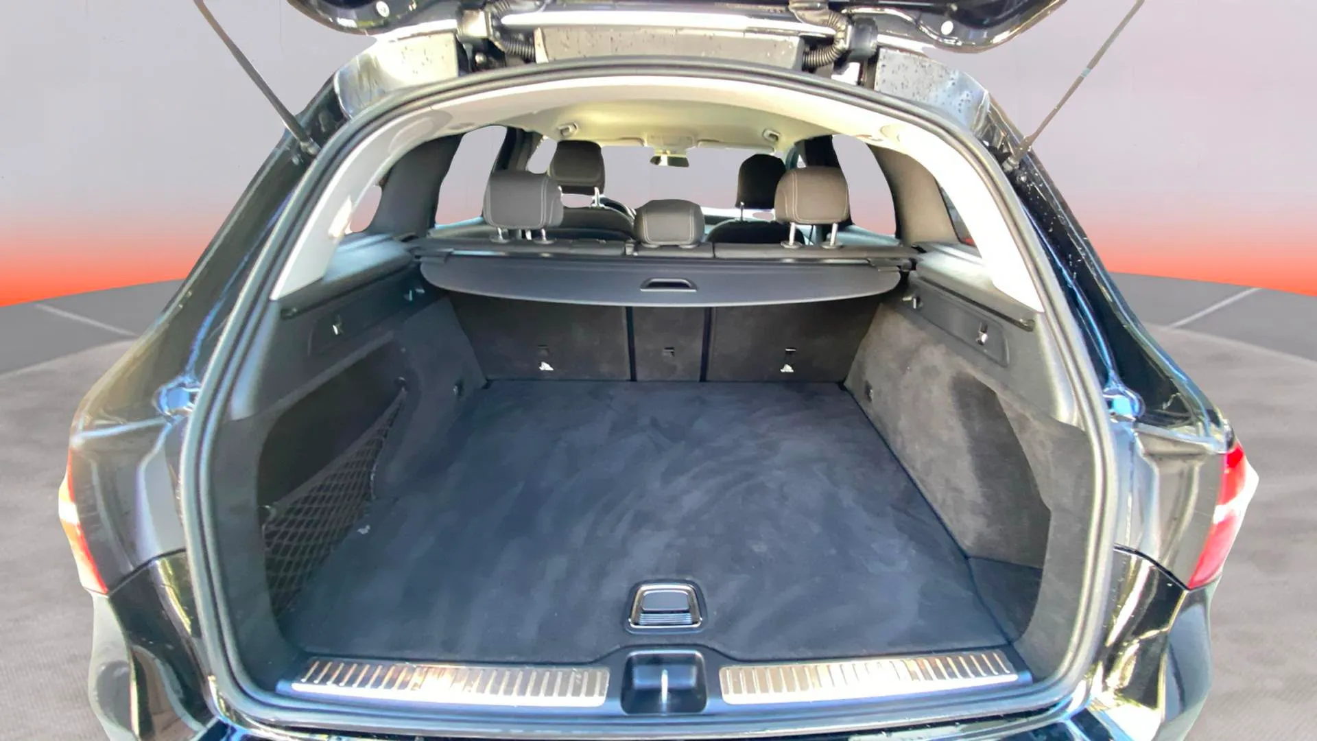 Mercedes-Benz GLC 250 4MATIC - foto 27