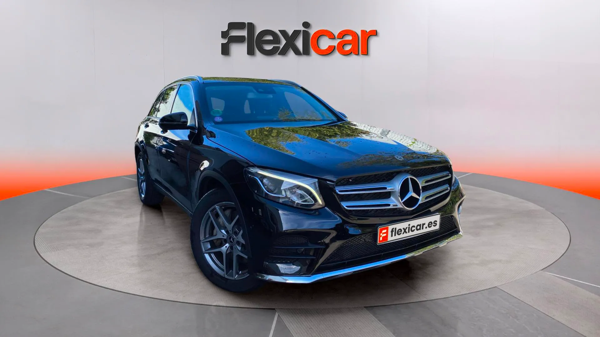 Mercedes-Benz GLC 250 4MATIC - foto 28