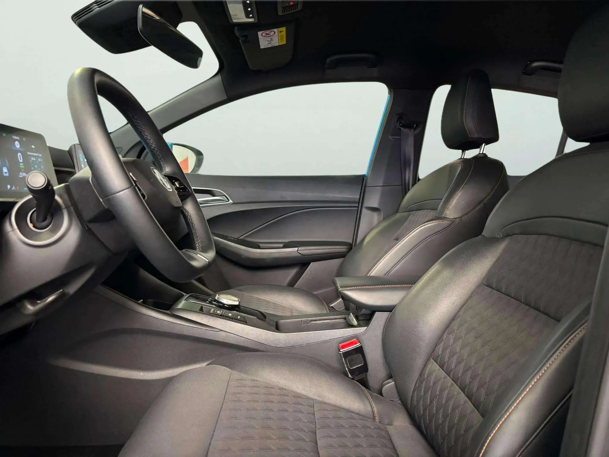 MG MG3 Hybrid+ Luxury - foto 10