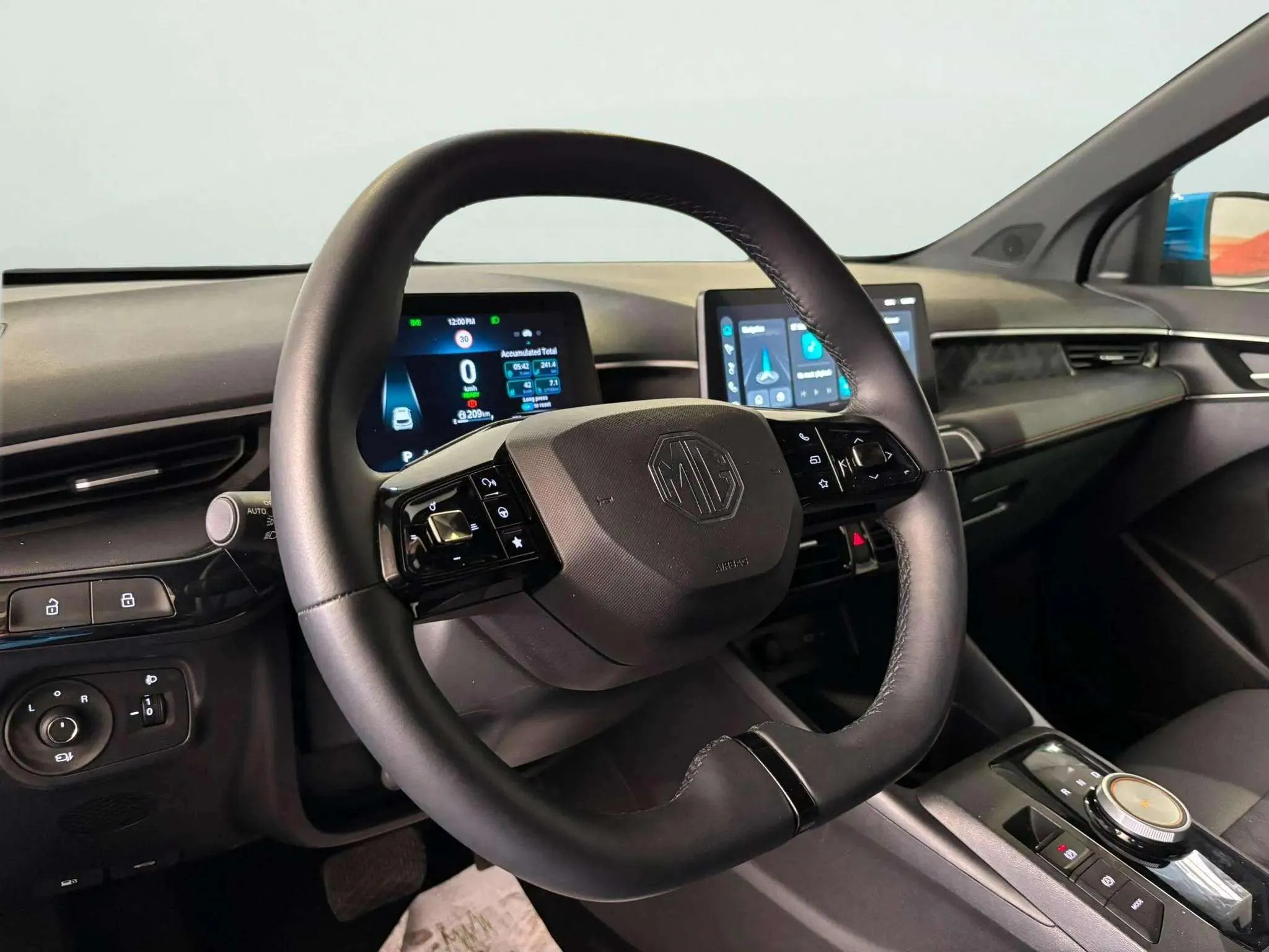 MG MG3 Hybrid+ Luxury - foto 6