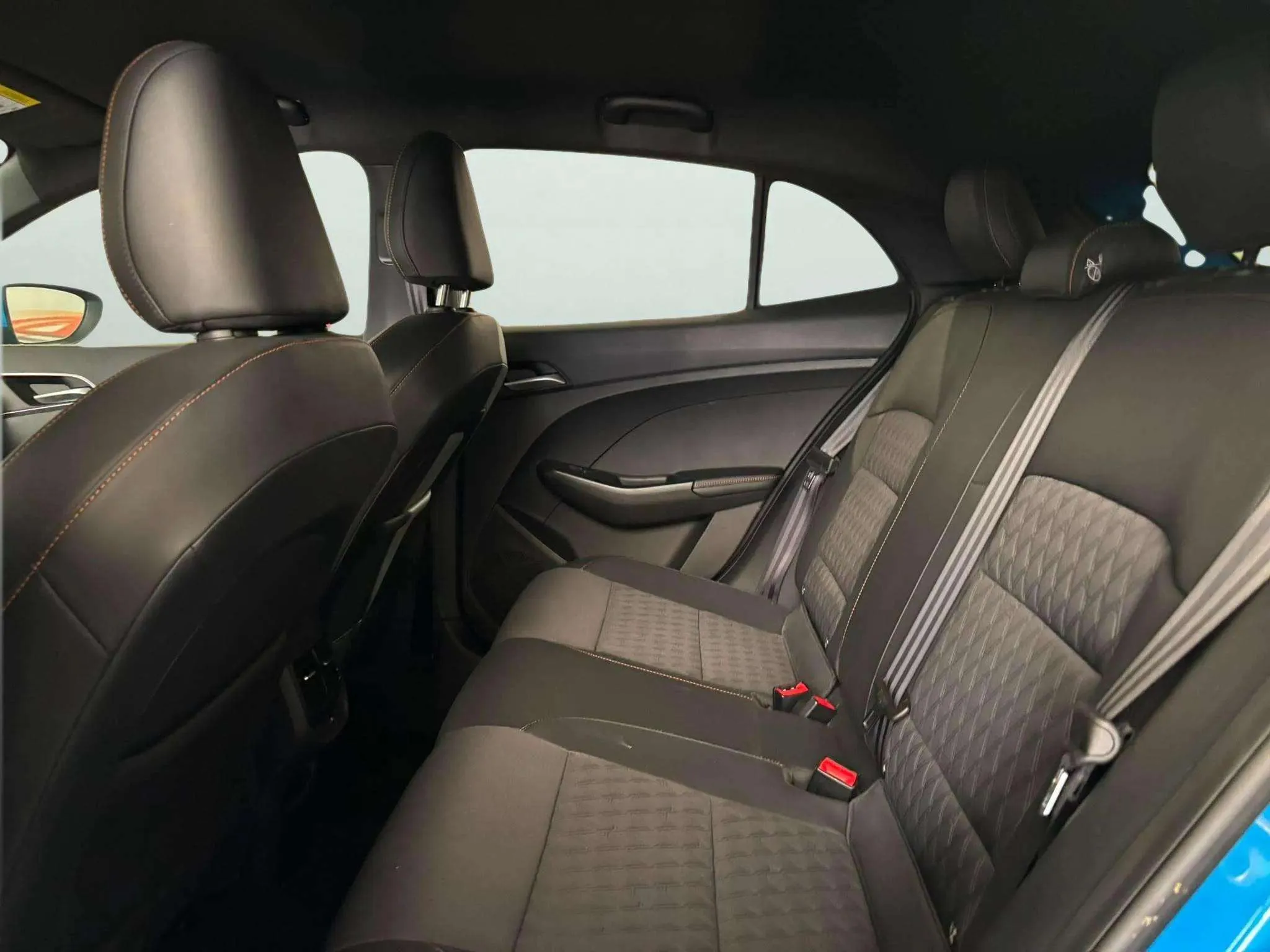 MG MG3 Hybrid+ Luxury - foto 8