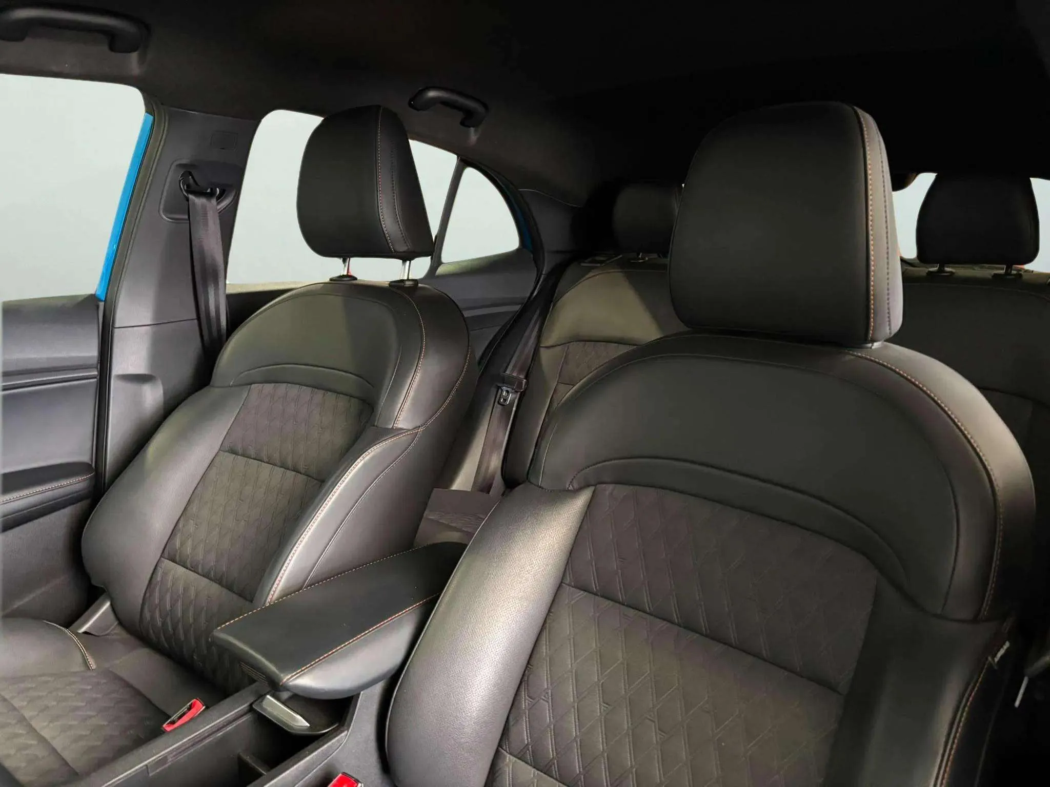 MG MG3 Hybrid+ Luxury - foto 9