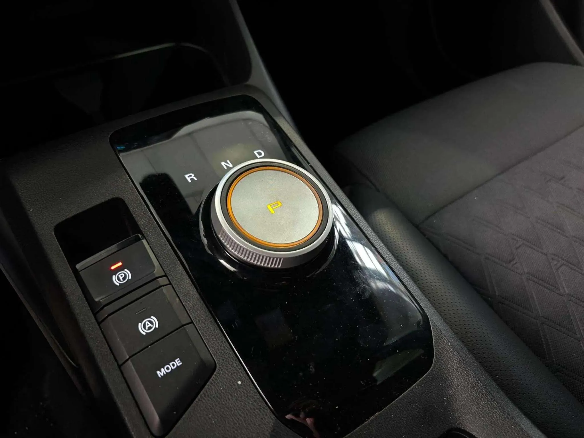 MG MG3 Hybrid+ Luxury - foto 12