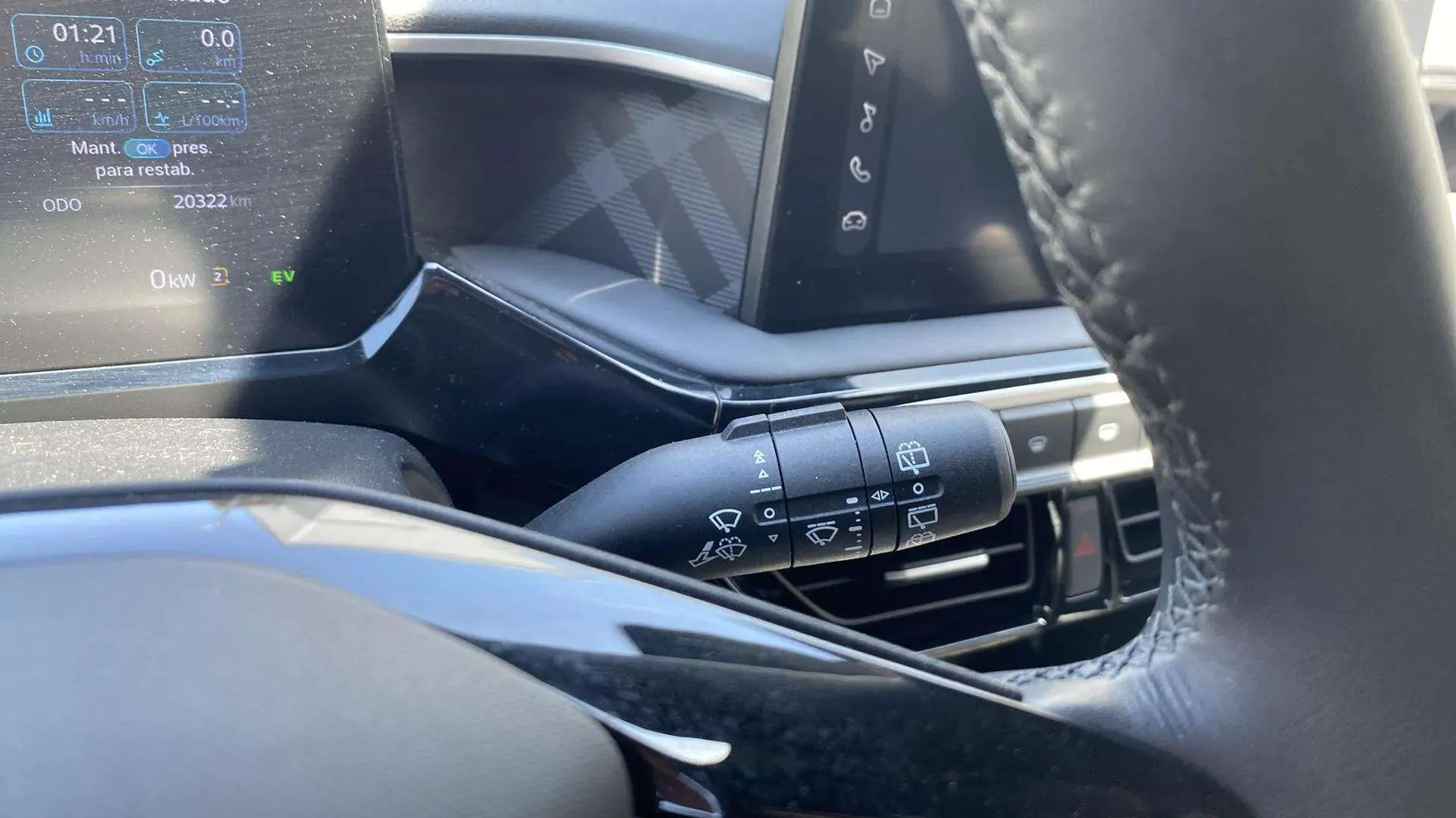 MG MG3 Hybrid+ Luxury - foto 16