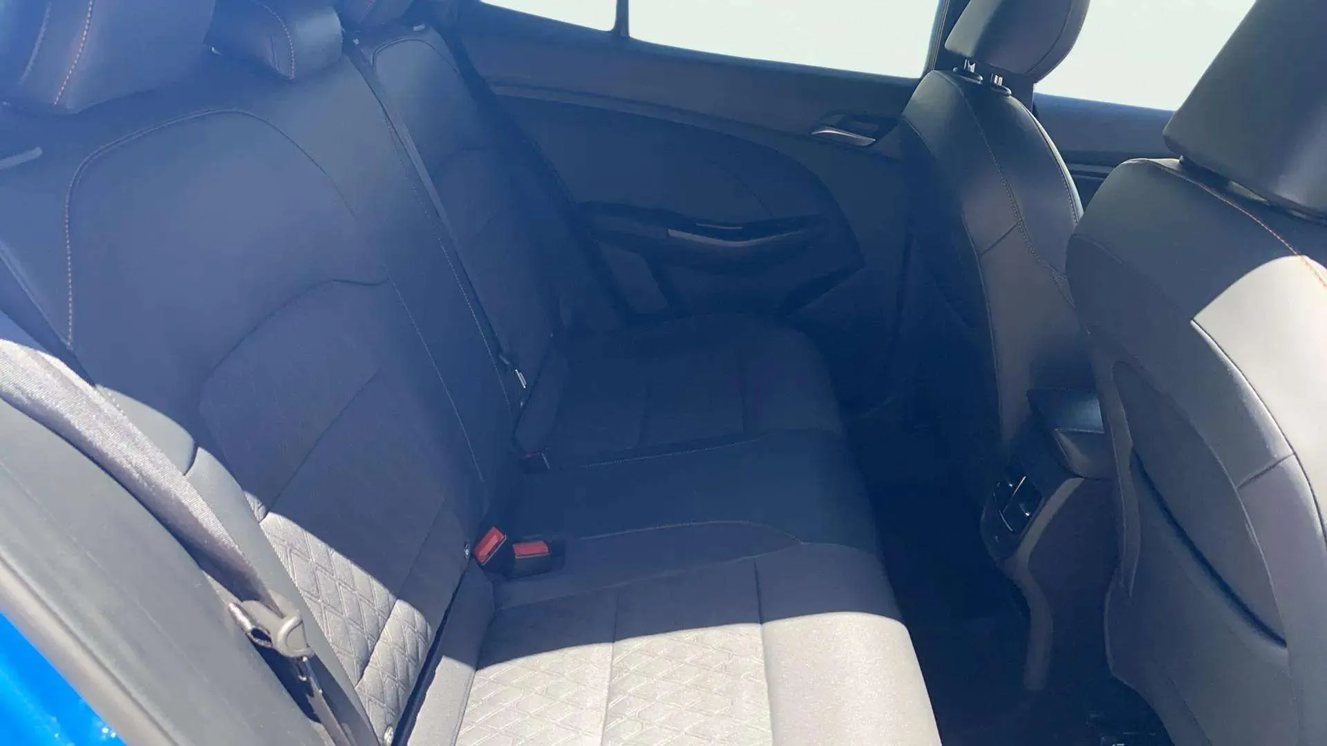 MG MG3 Hybrid+ Luxury - foto 23