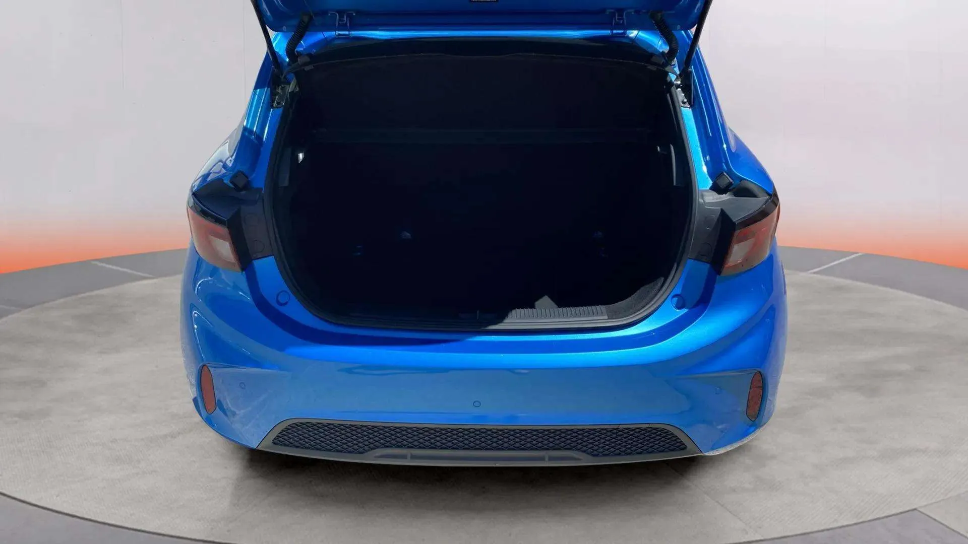 MG MG3 Hybrid+ Luxury - foto 9