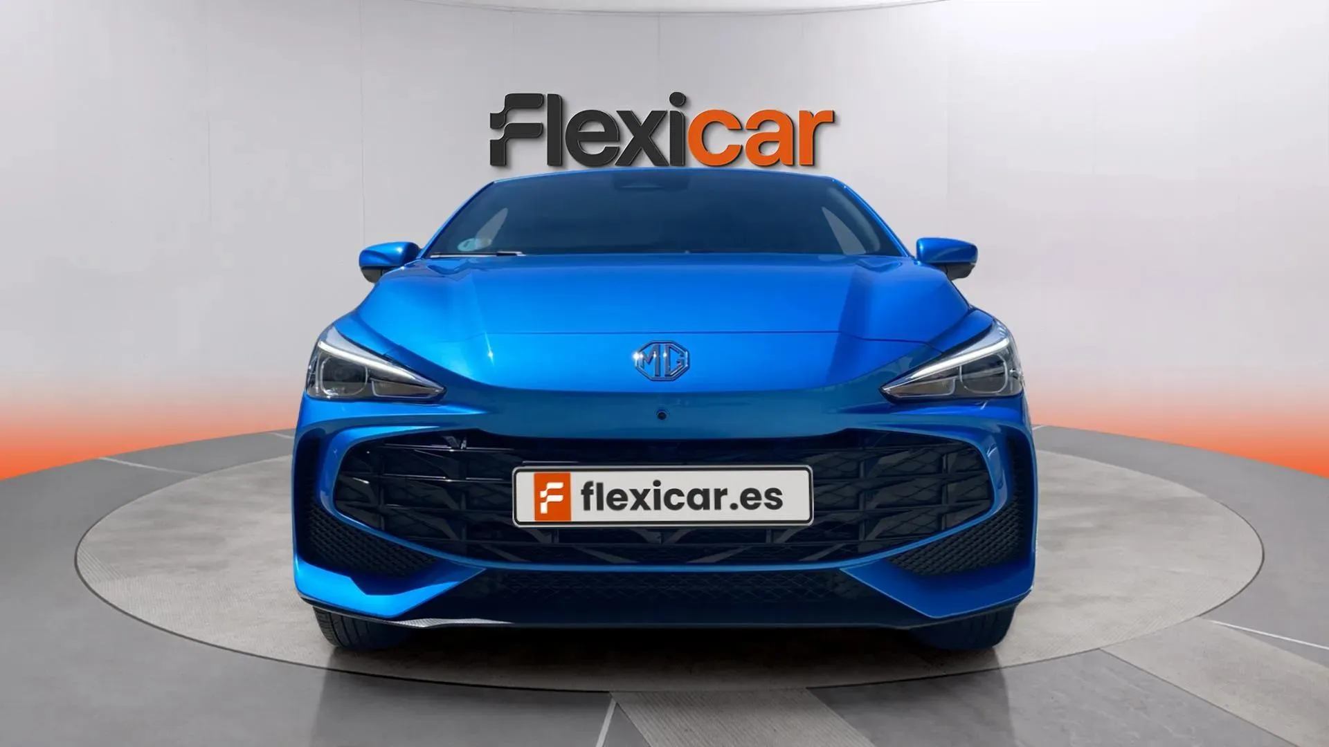 MG MG3 Hybrid+ Luxury - foto 2