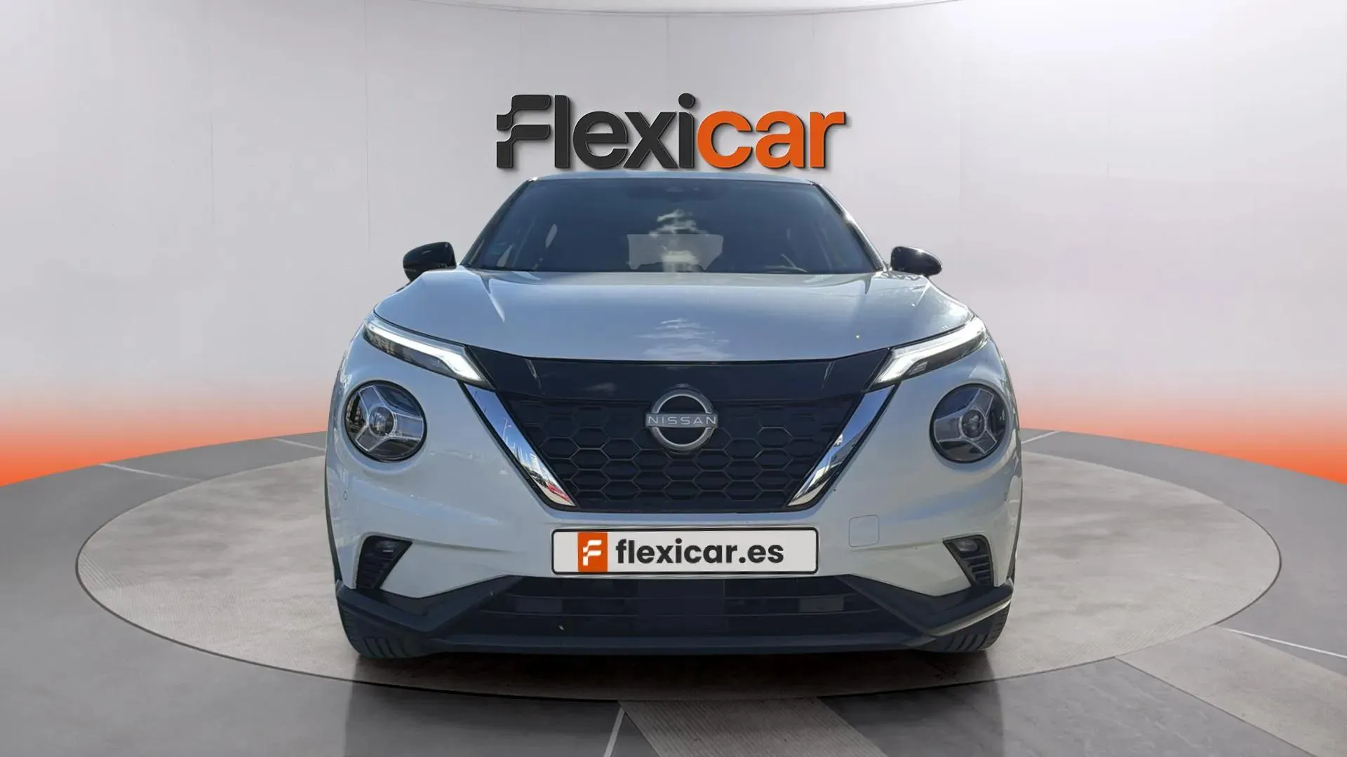 Nissan Juke 1.6 Hybrid N-Connecta - foto 2