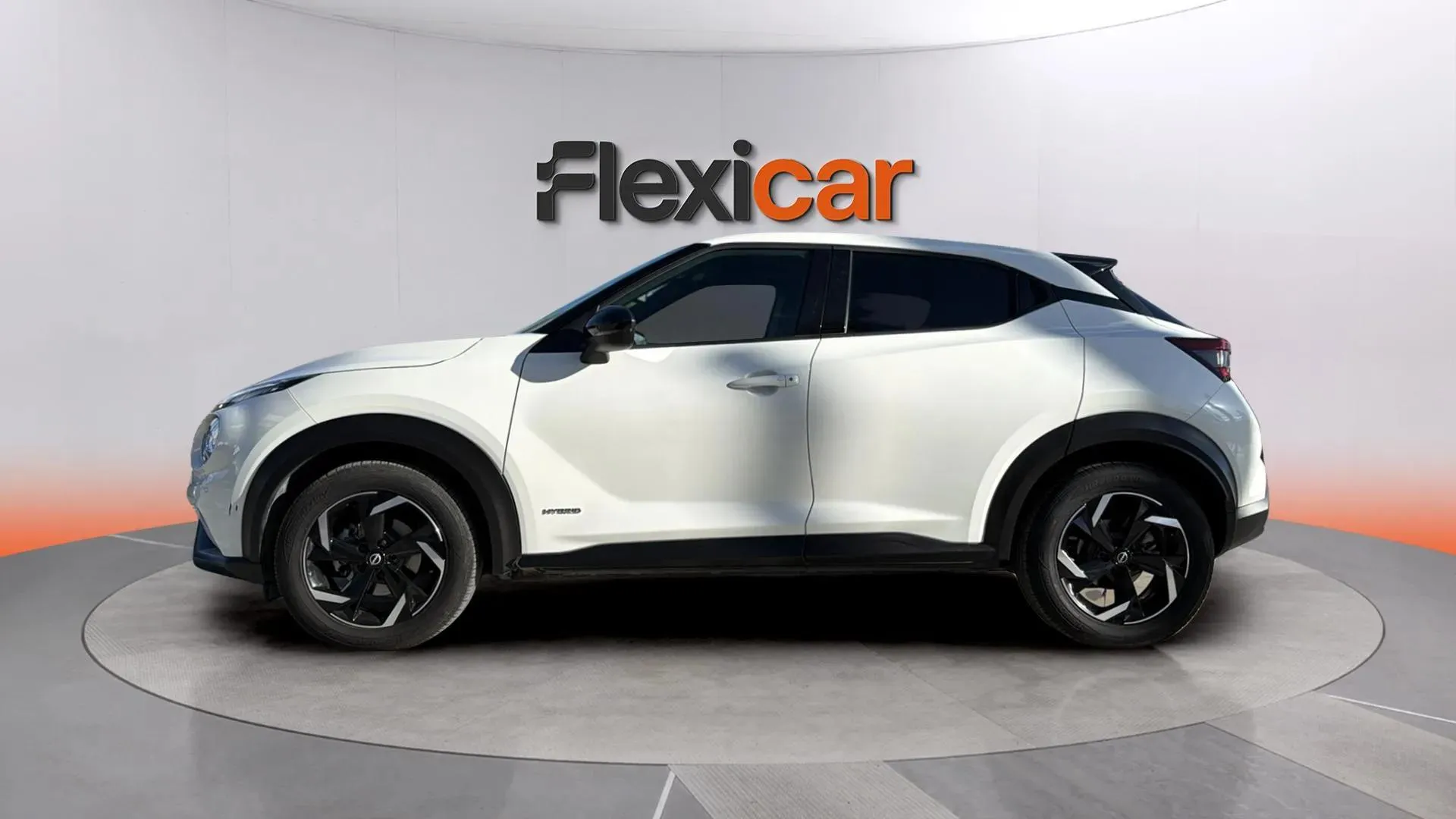 Nissan Juke 1.6 Hybrid N-Connecta - foto 4