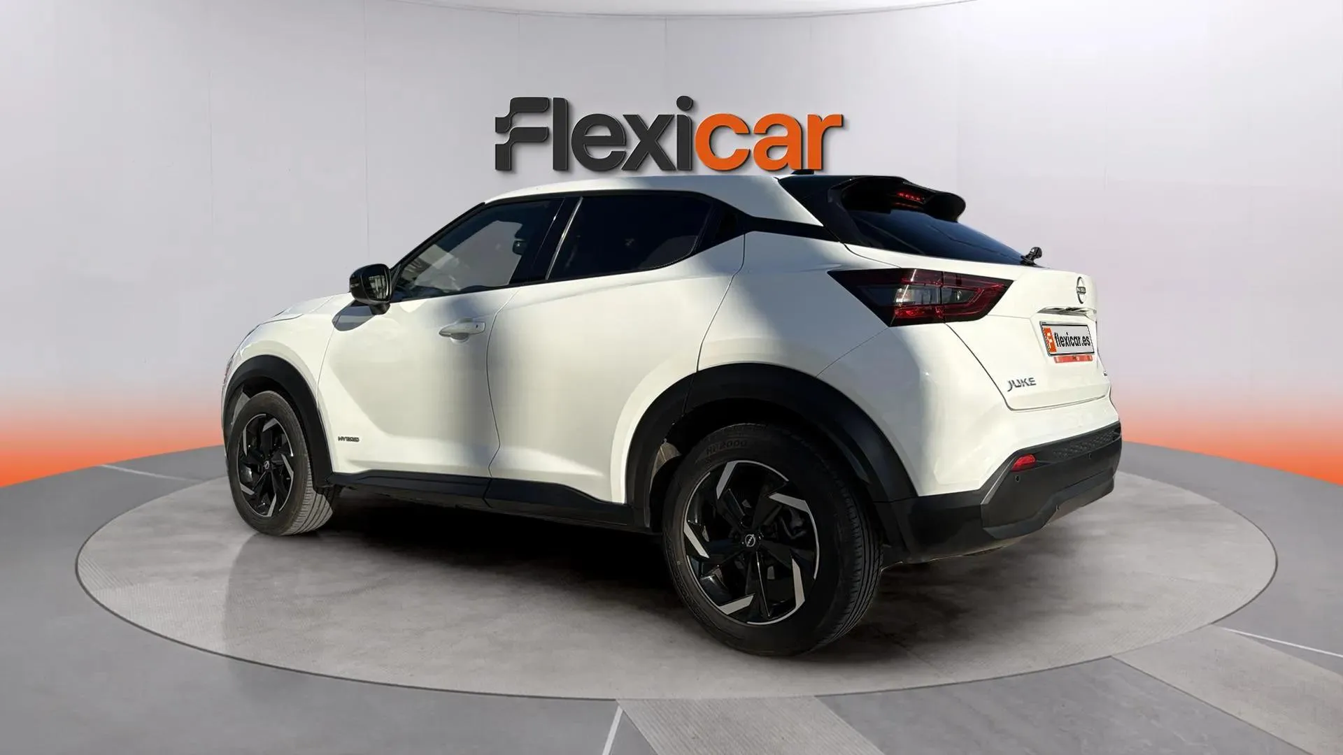 Nissan Juke 1.6 Hybrid N-Connecta - foto 5