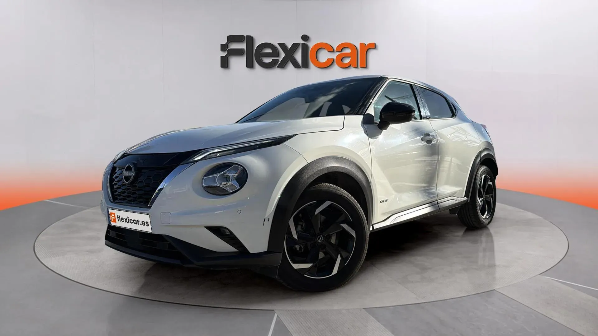 Nissan Juke 1.6 Hybrid N-Connecta - foto 3