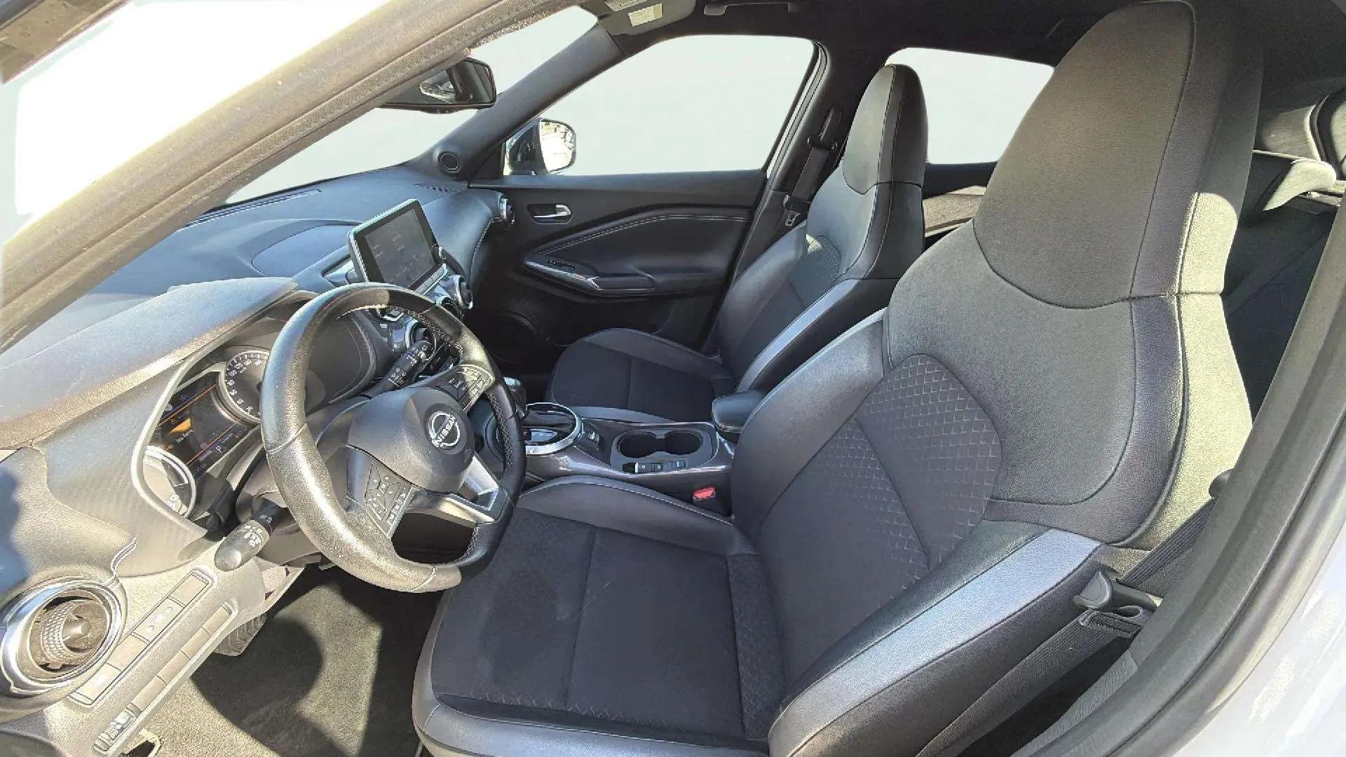 Nissan Juke 1.6 Hybrid N-Connecta - foto 9