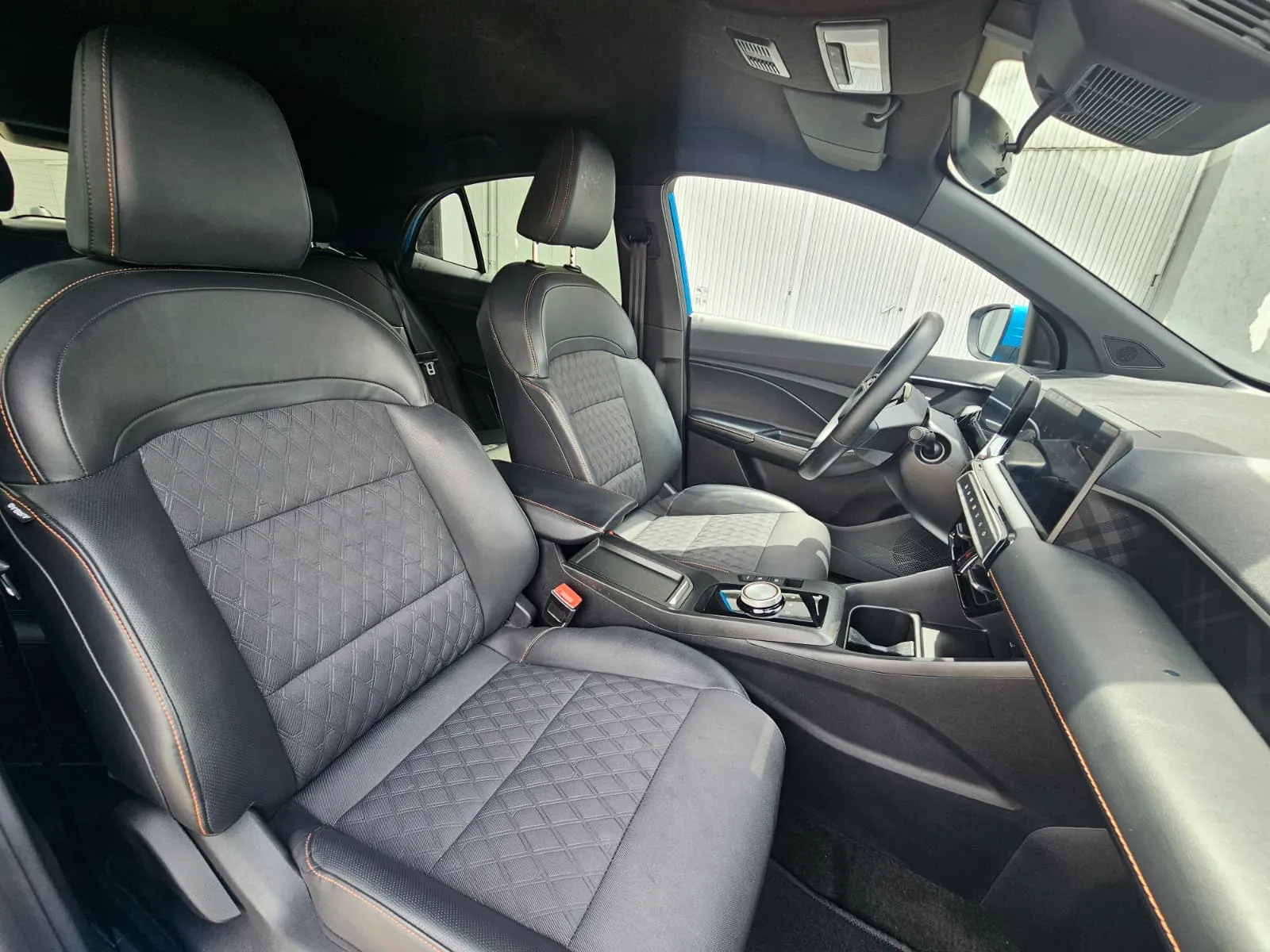 MG MG3 Hybrid+ Luxury - foto 10