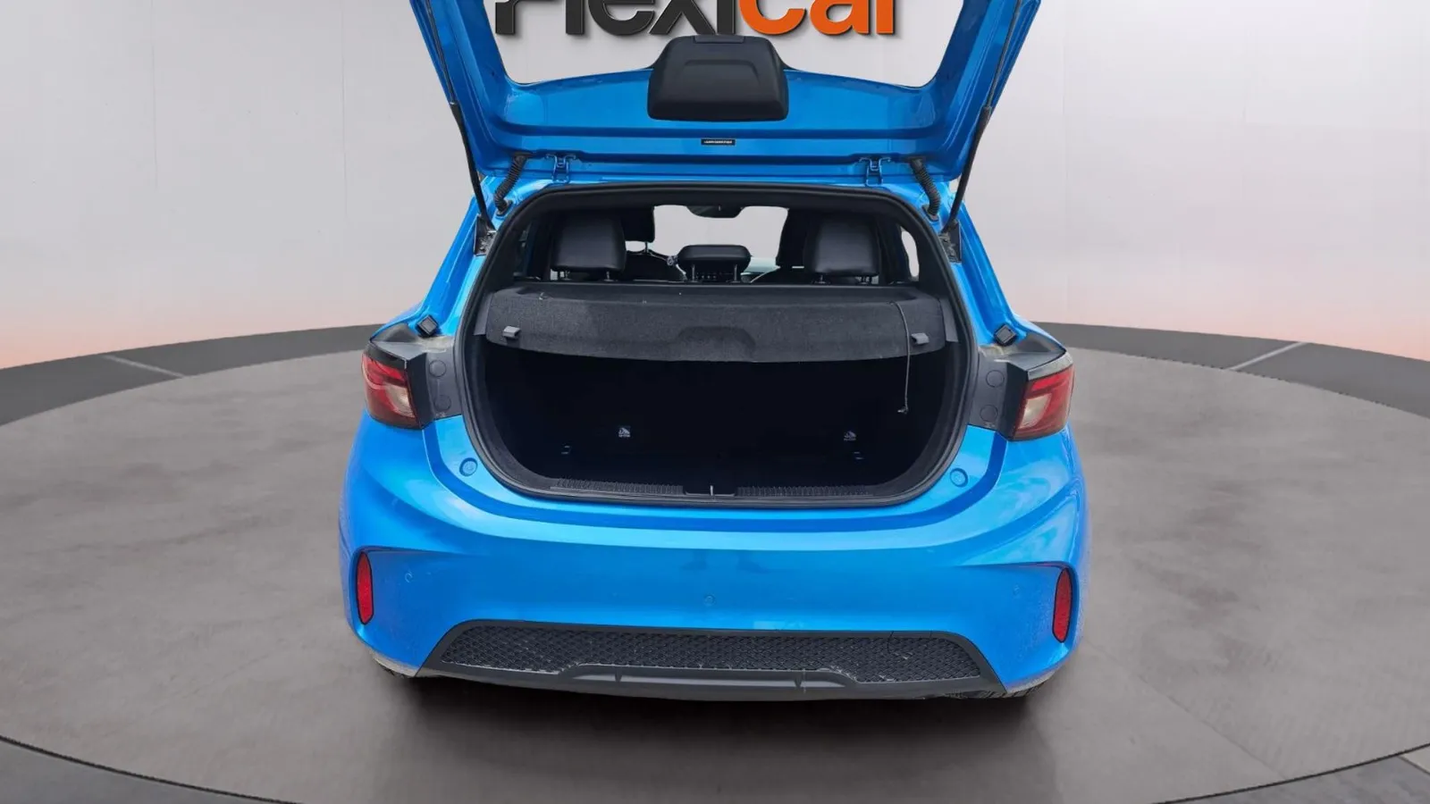 MG MG3 Hybrid+ Luxury - foto 7