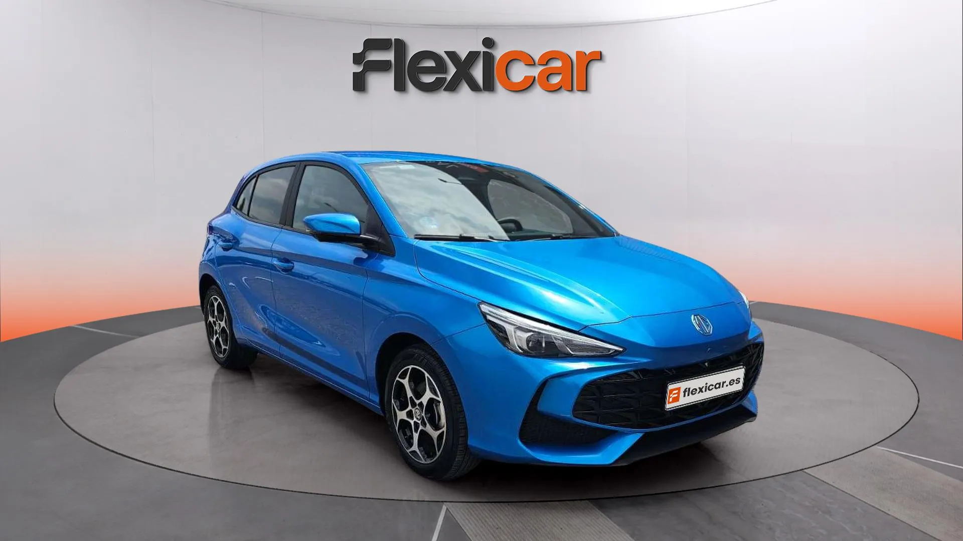 MG MG3 Hybrid+ Luxury - foto 1