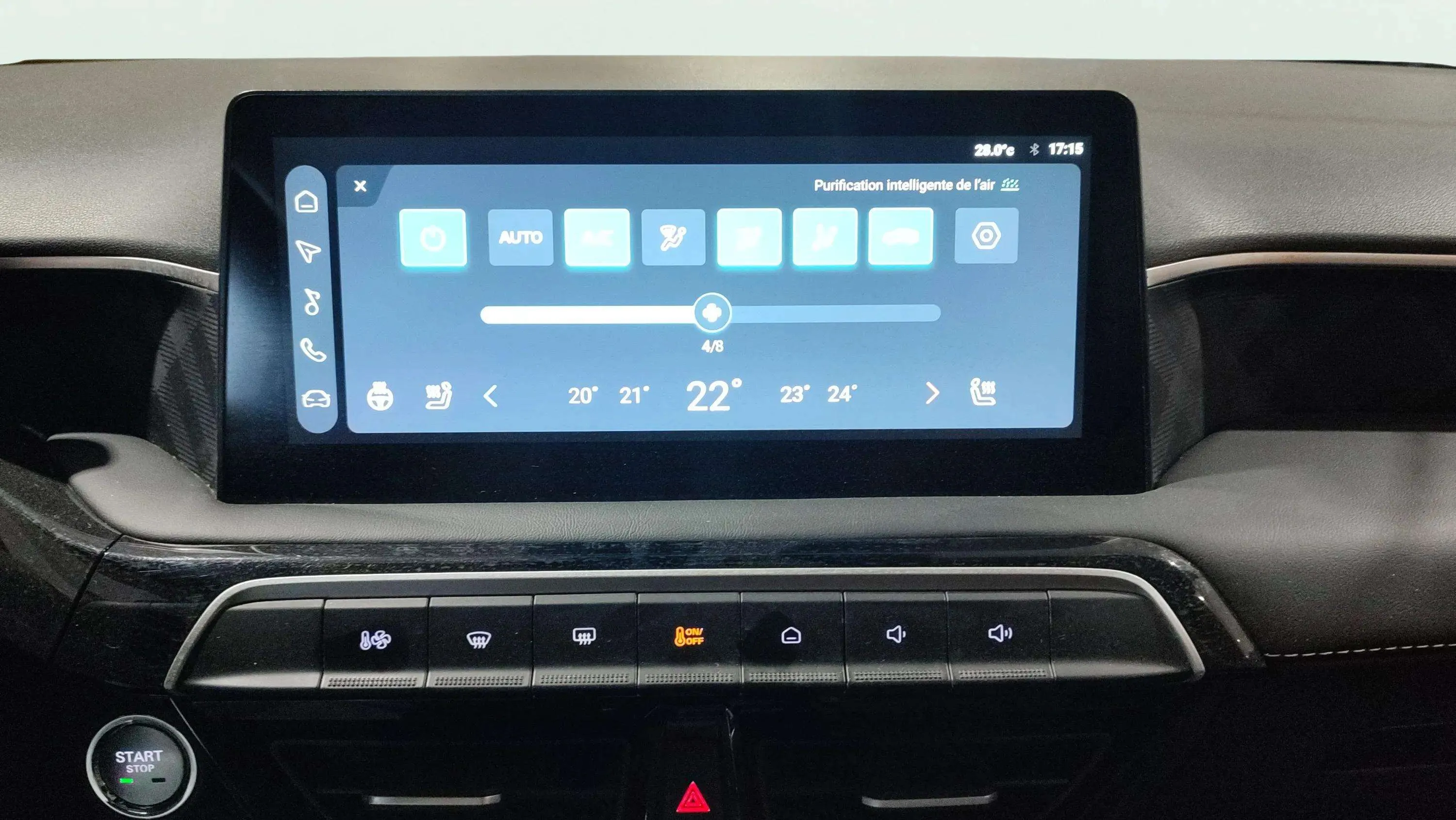 MG MG3 Hybrid+ Luxury MY24 - foto 10