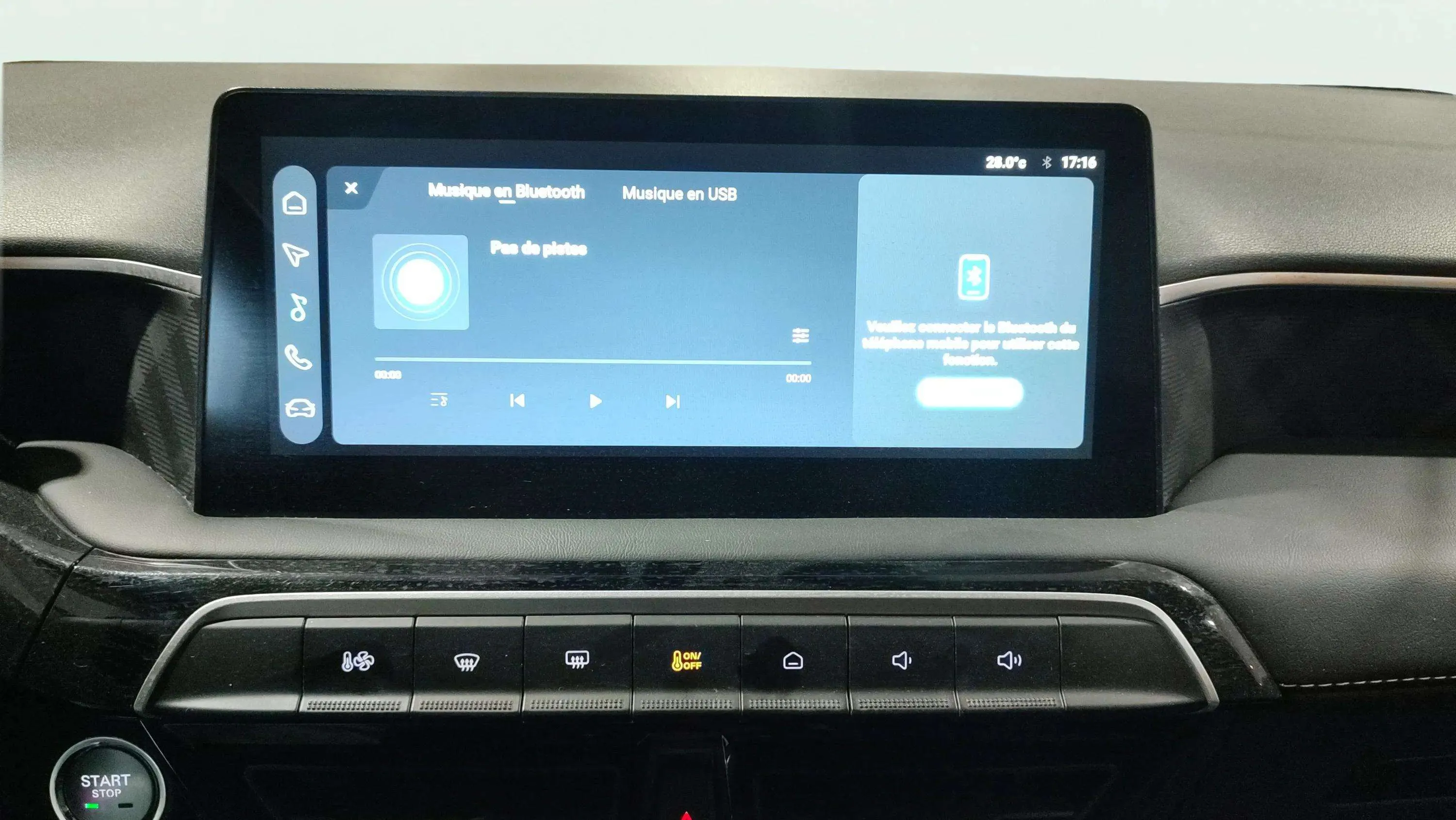 MG MG3 Hybrid+ Luxury MY24 - foto 13