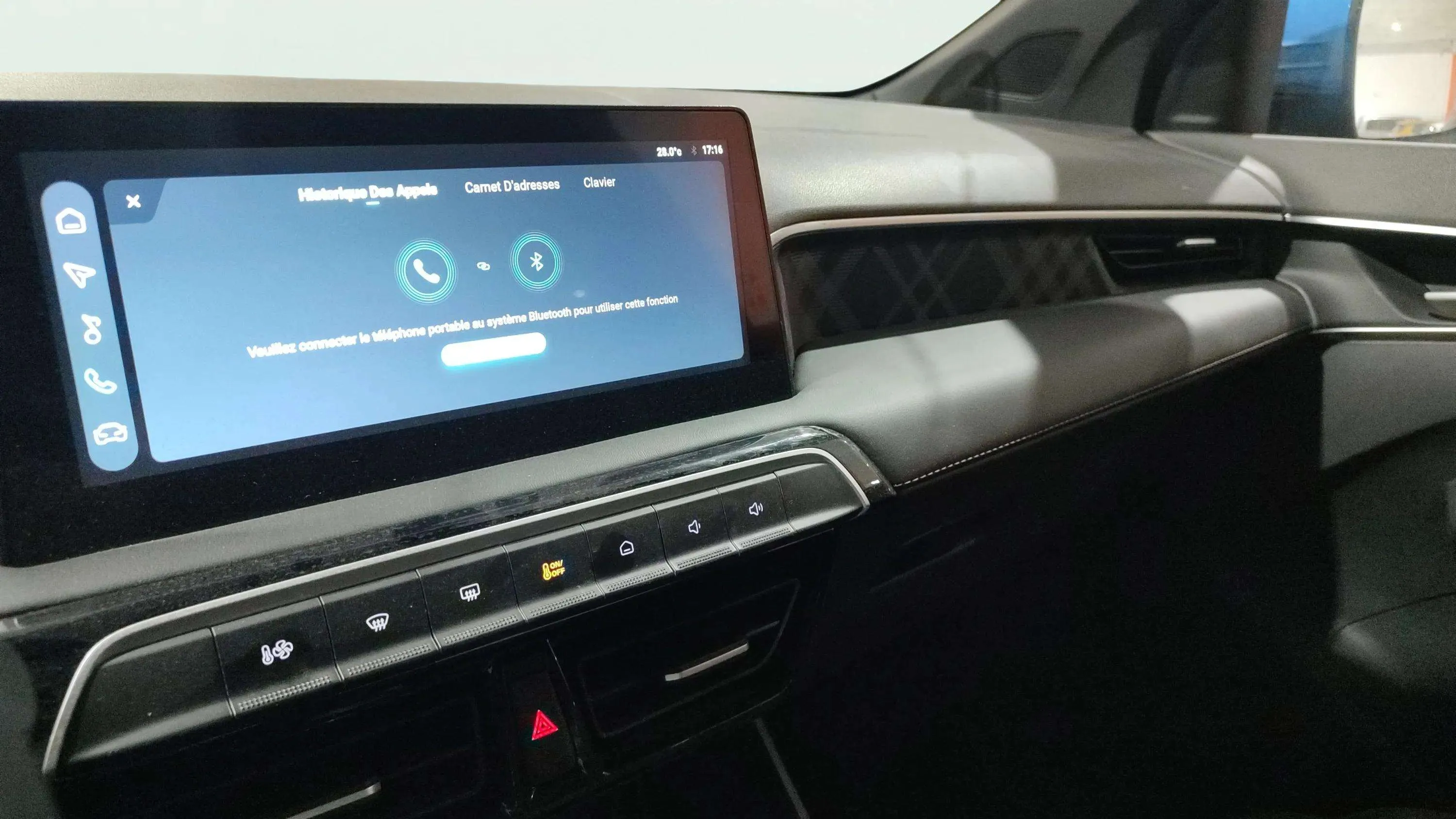 MG MG3 Hybrid+ Luxury MY24 - foto 12