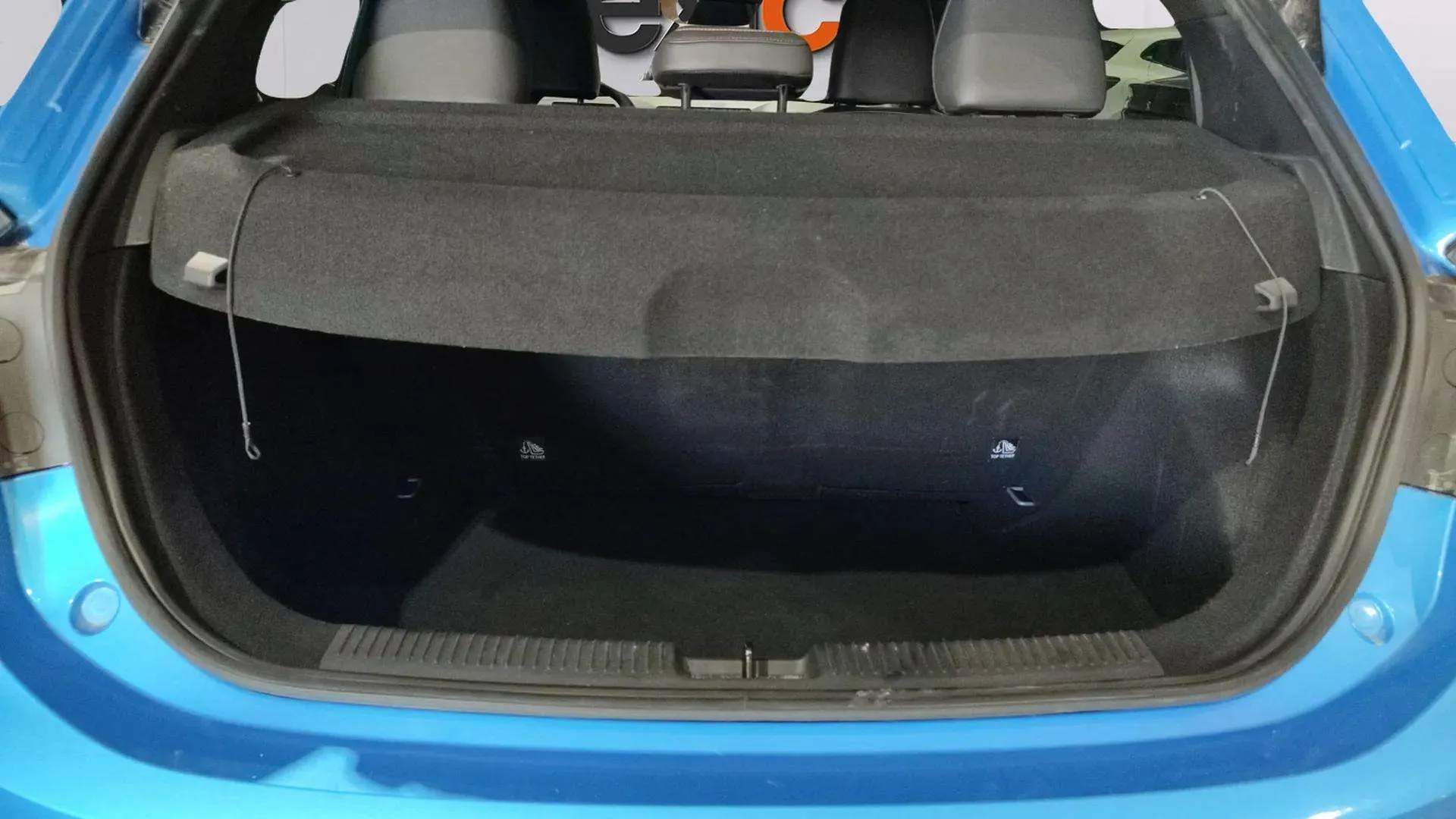 MG MG3 Hybrid+ Luxury MY24 - foto 25
