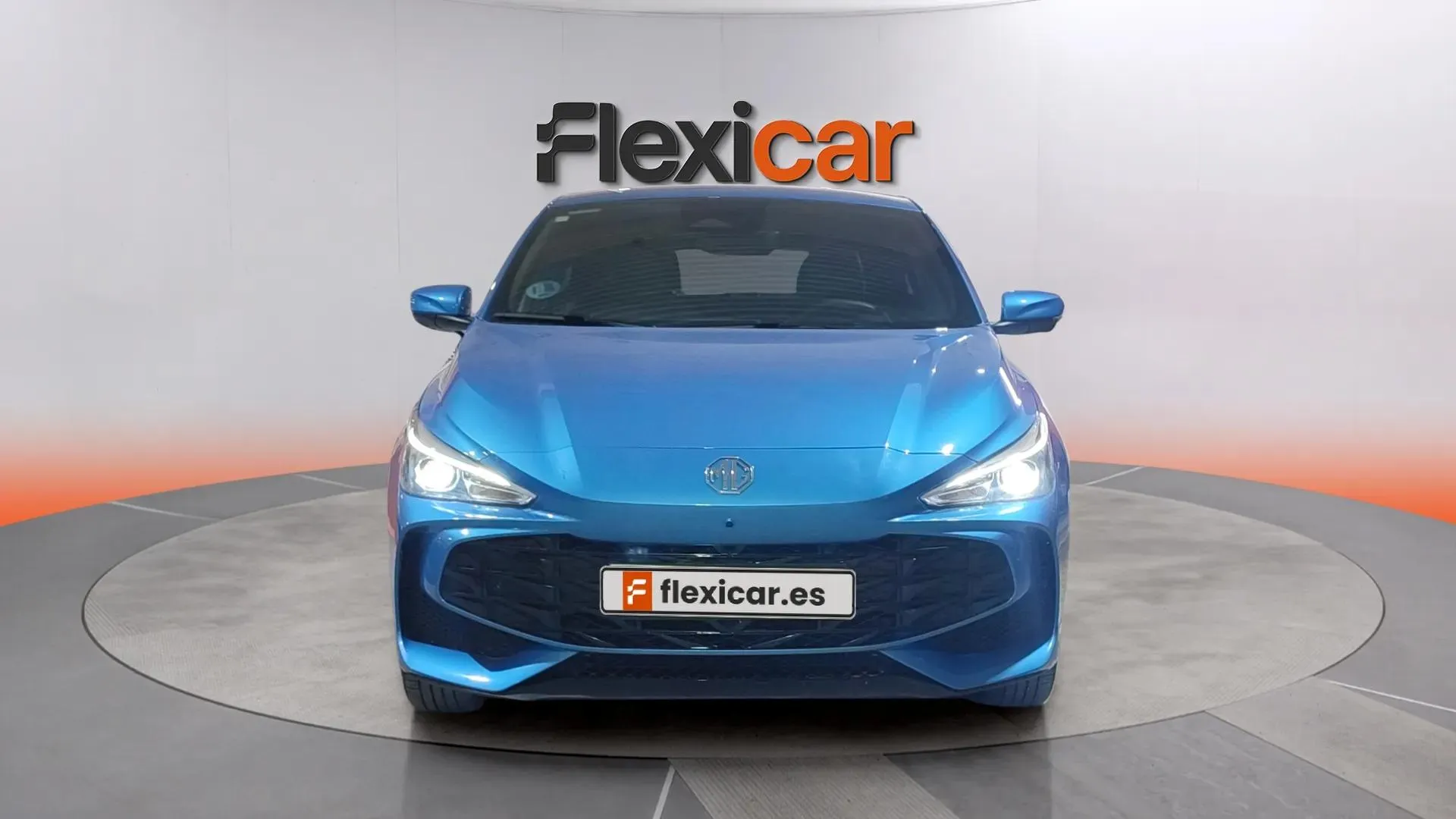 MG MG3 Hybrid+ Luxury MY24 - foto 2