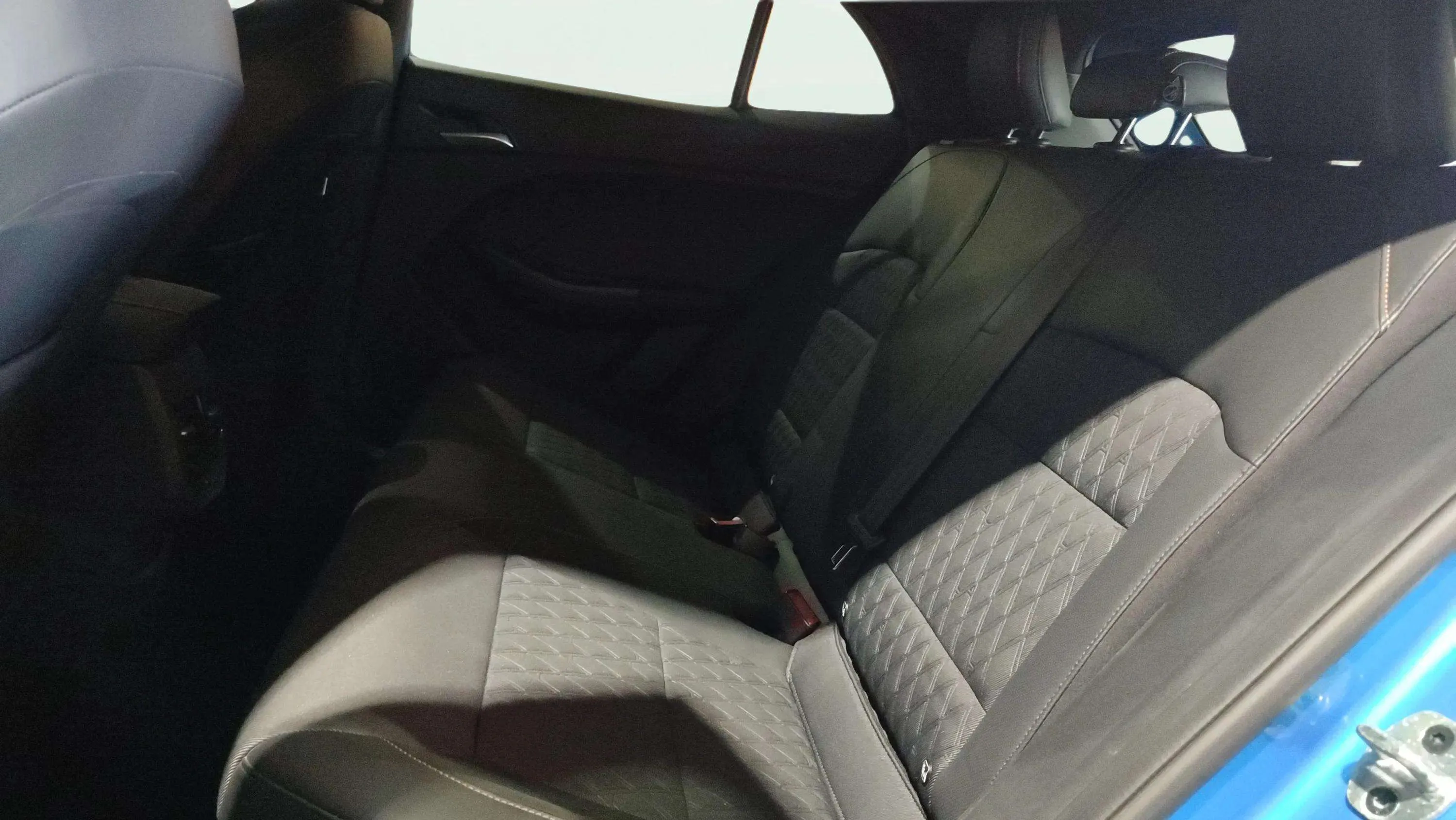 MG MG3 Hybrid+ Luxury MY24 - foto 20